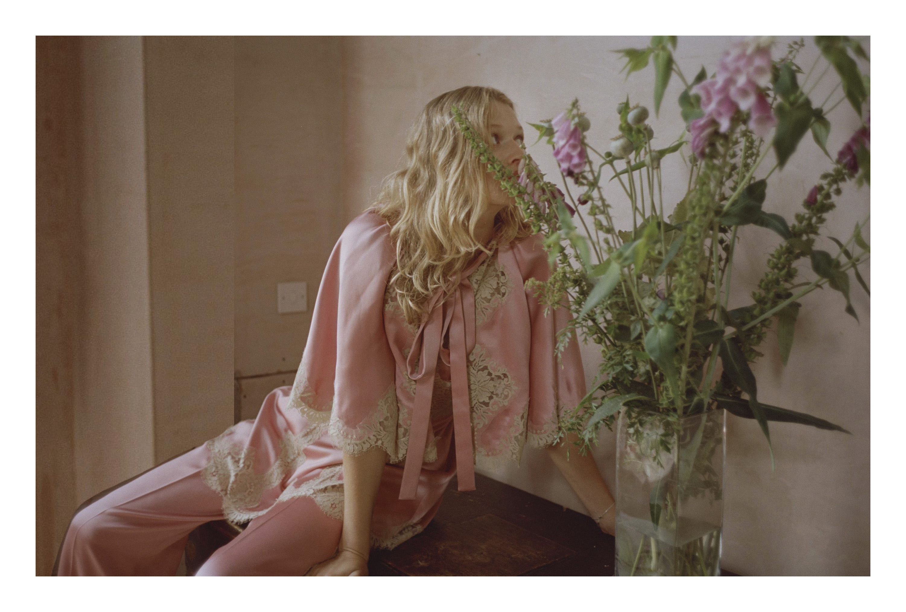 Toni Garrn | Stella Fashion Special