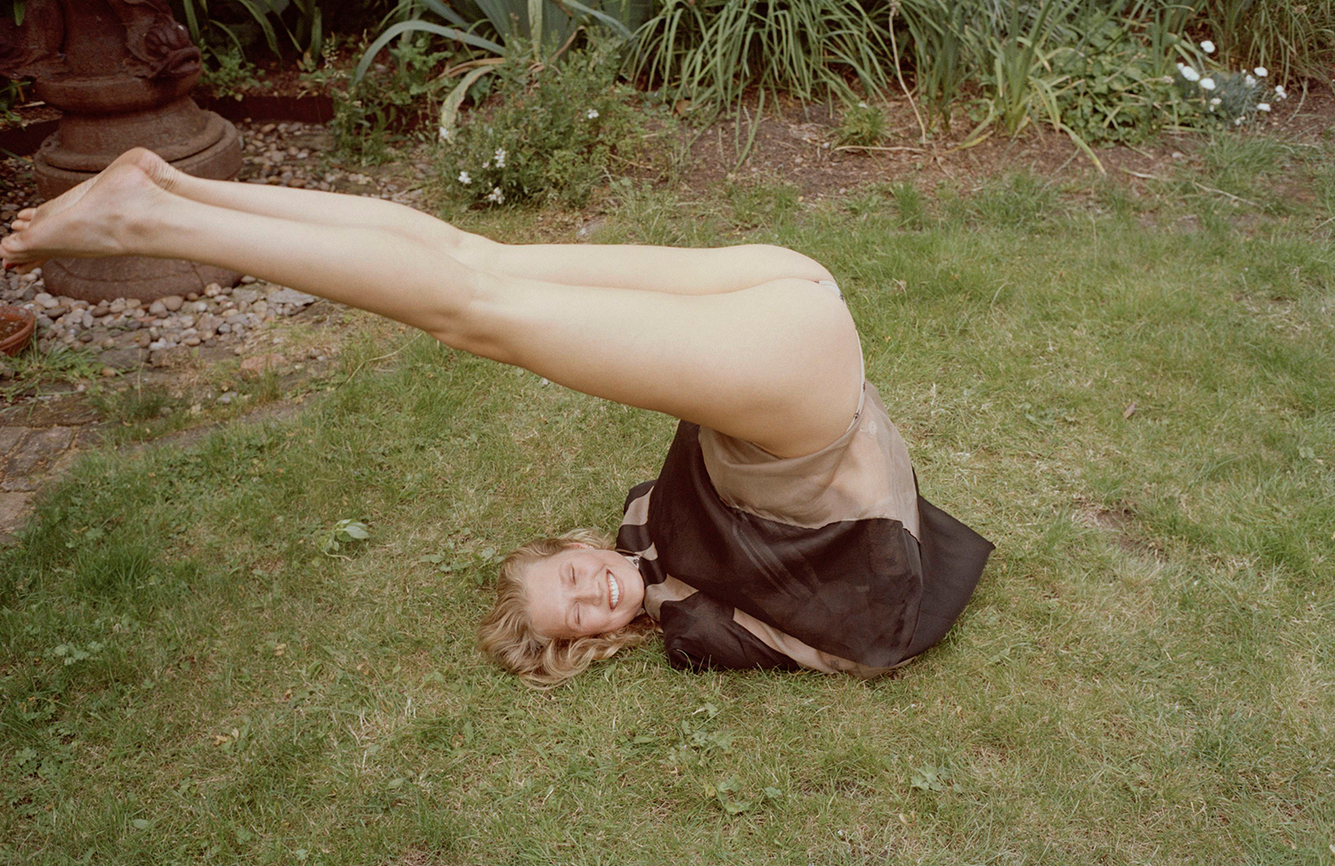 Toni Garrn | Stella Fashion Special