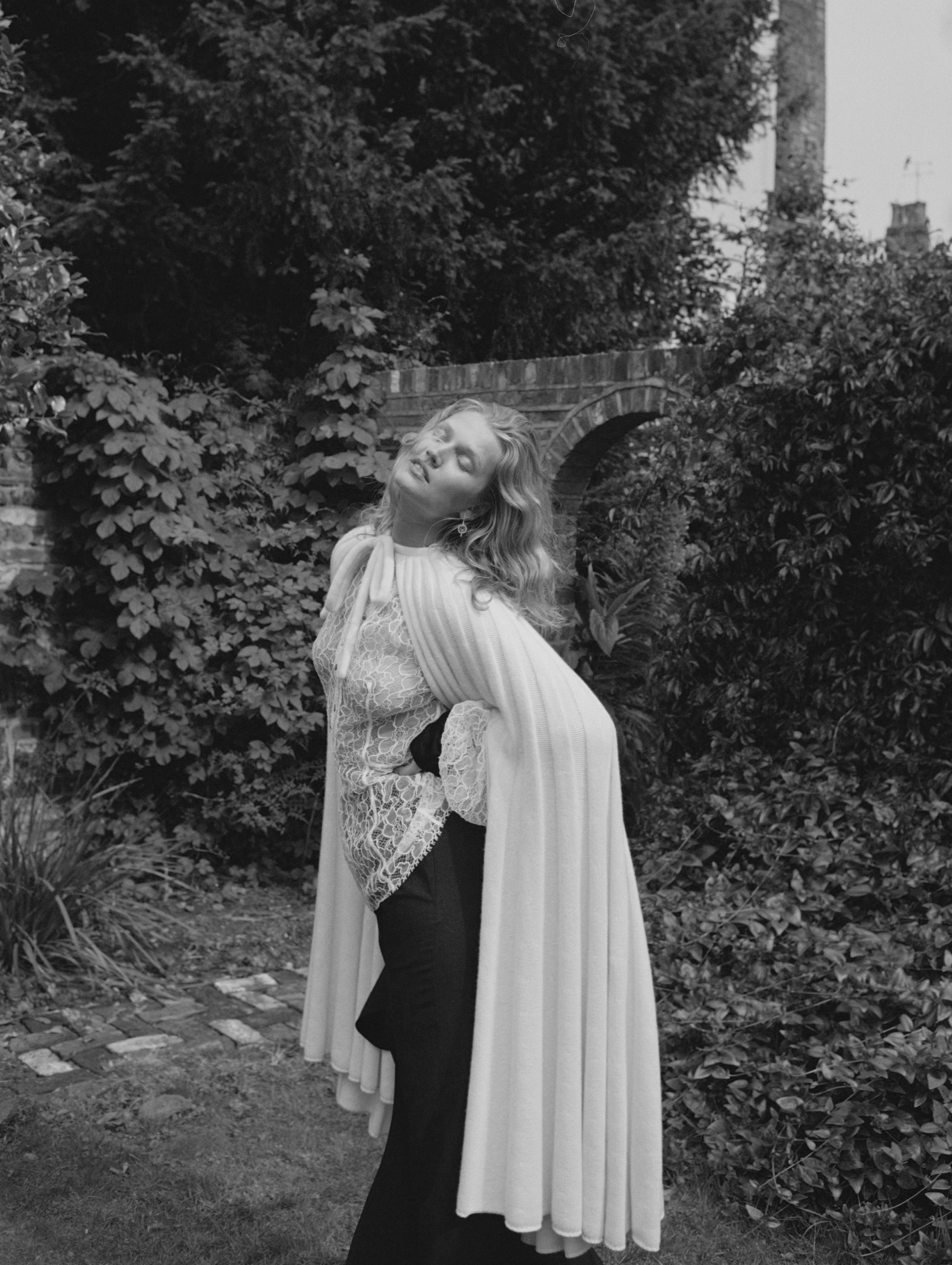 Toni Garrn | Stella Fashion Special