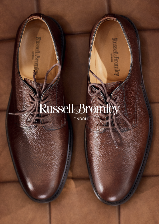 russell and bromley park life