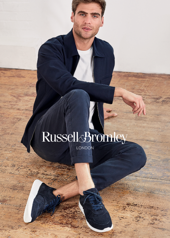 Russell & Bromley | Fashion | One Represents