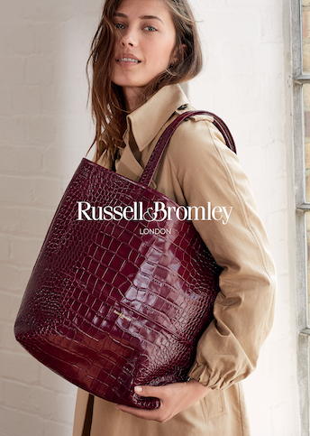 Russell & Bromley