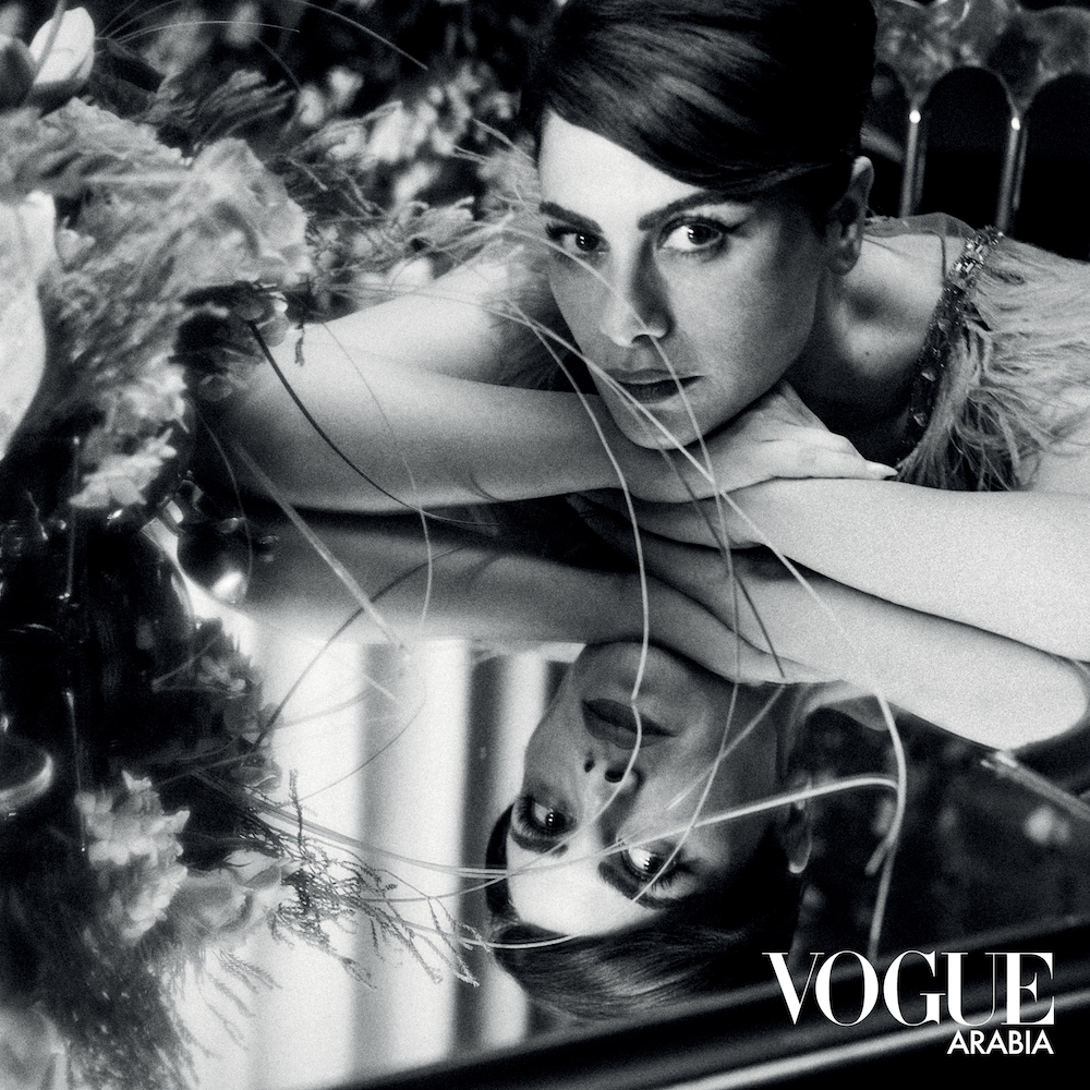 VOGUE ARABIA