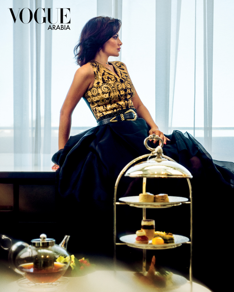 VOGUE ARABIA
