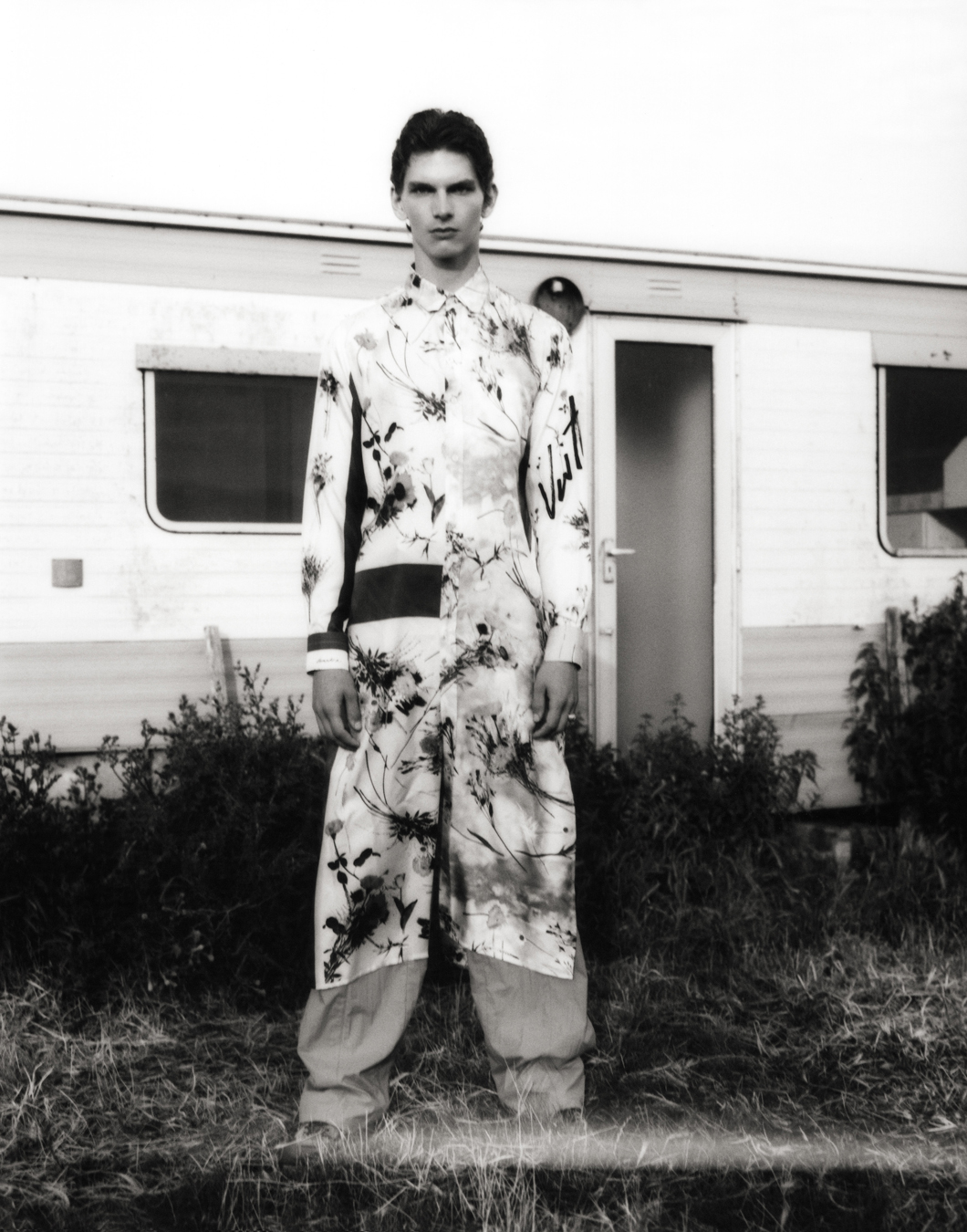 Hero Magazine | Amazing SS20