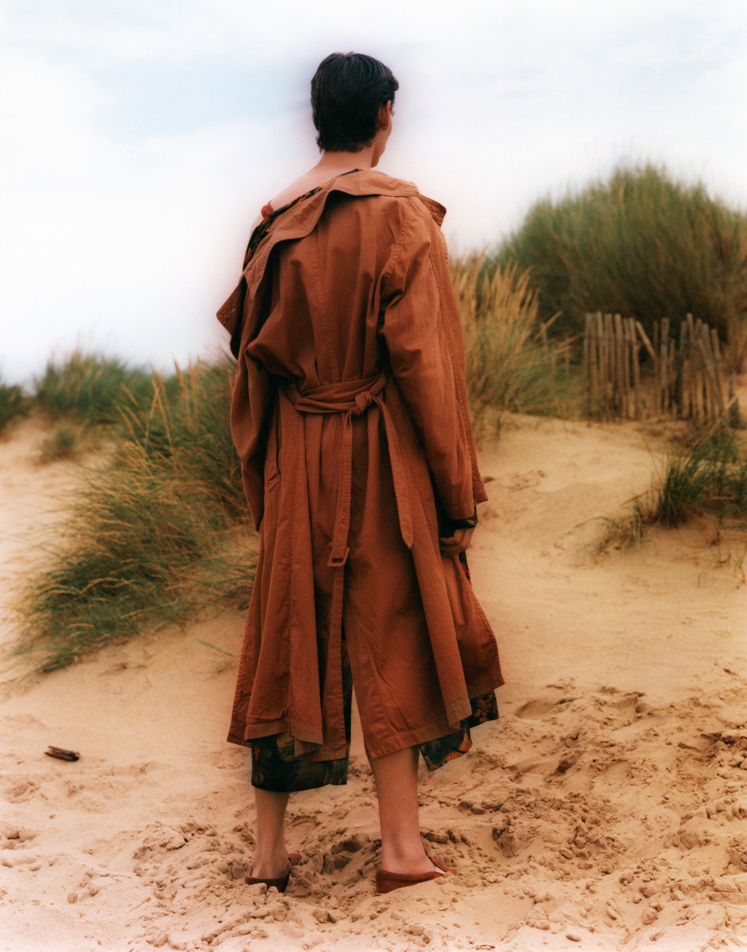 Hero Magazine | Amazing SS20