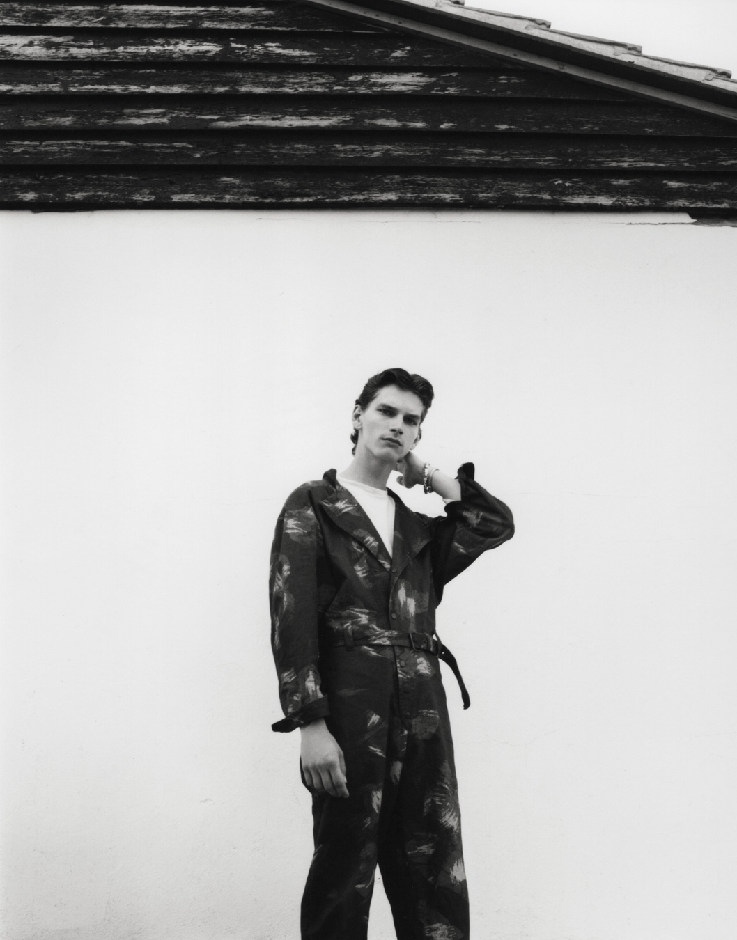 Hero Magazine | Amazing SS20