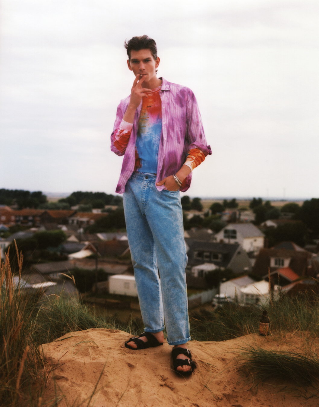 Hero Magazine | Amazing SS20