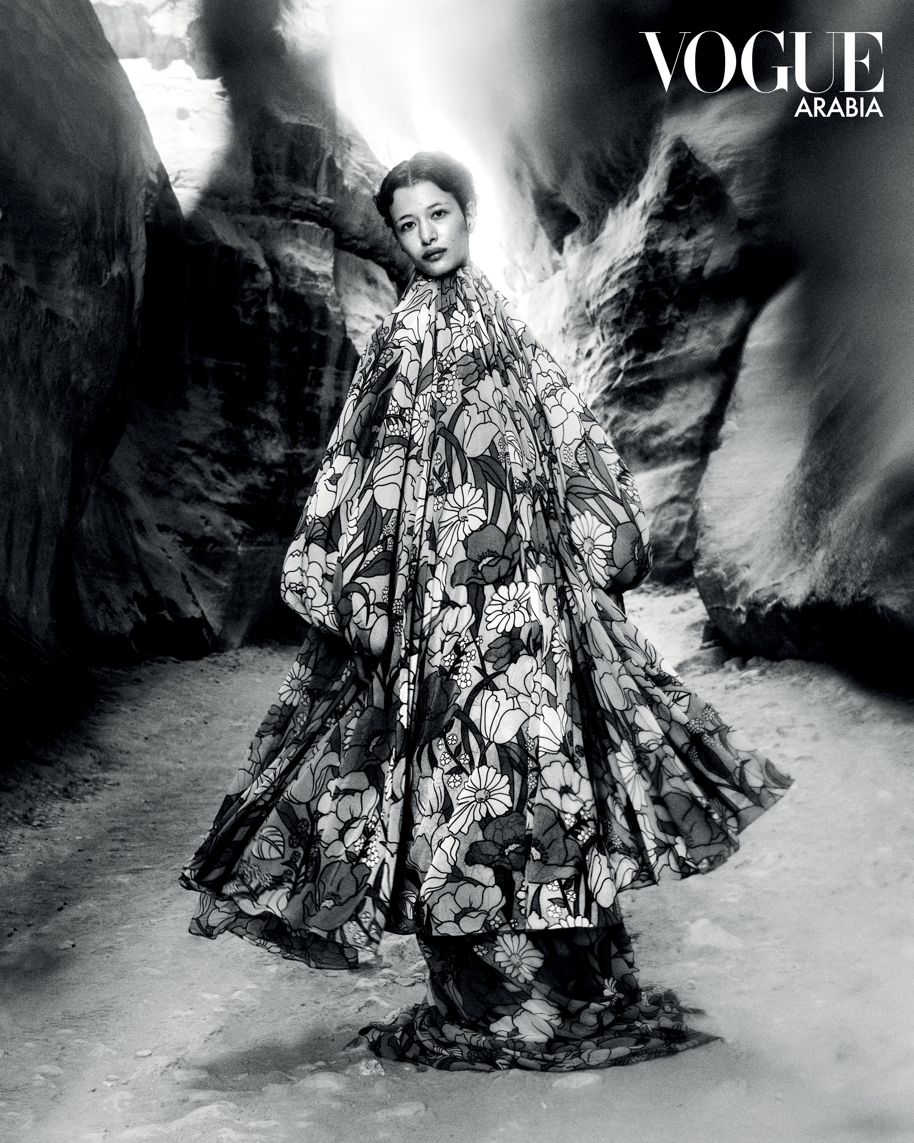 VOGUE ARABIA