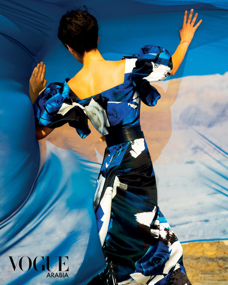 VOGUE ARABIA