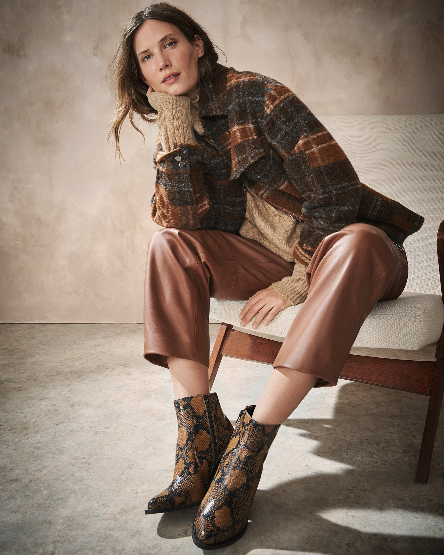 M&S AW19