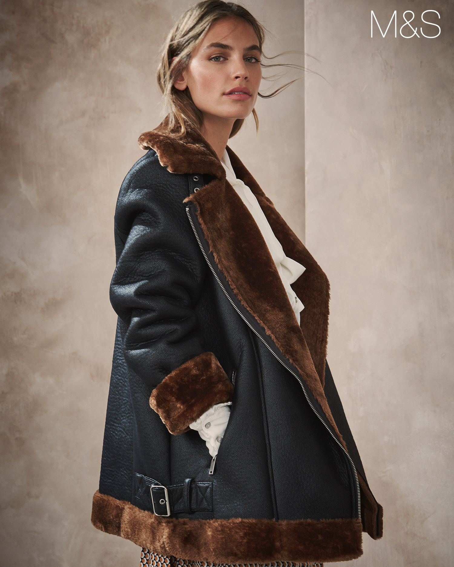 M&S AW19