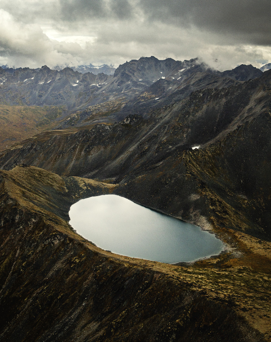 Alaskan bush pilots | Avaunt Magazine