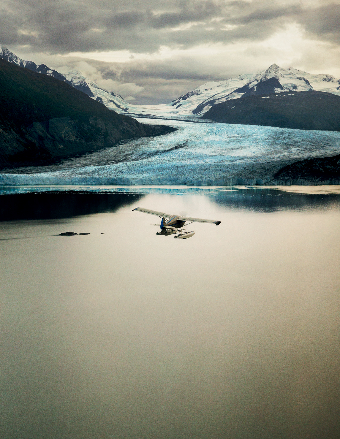 Alaskan bush pilots | Avaunt Magazine