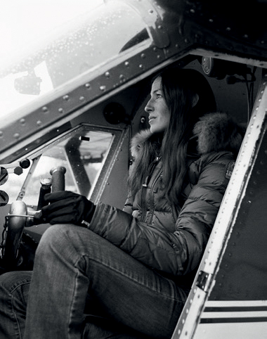 Alaskan bush pilots | Avaunt Magazine