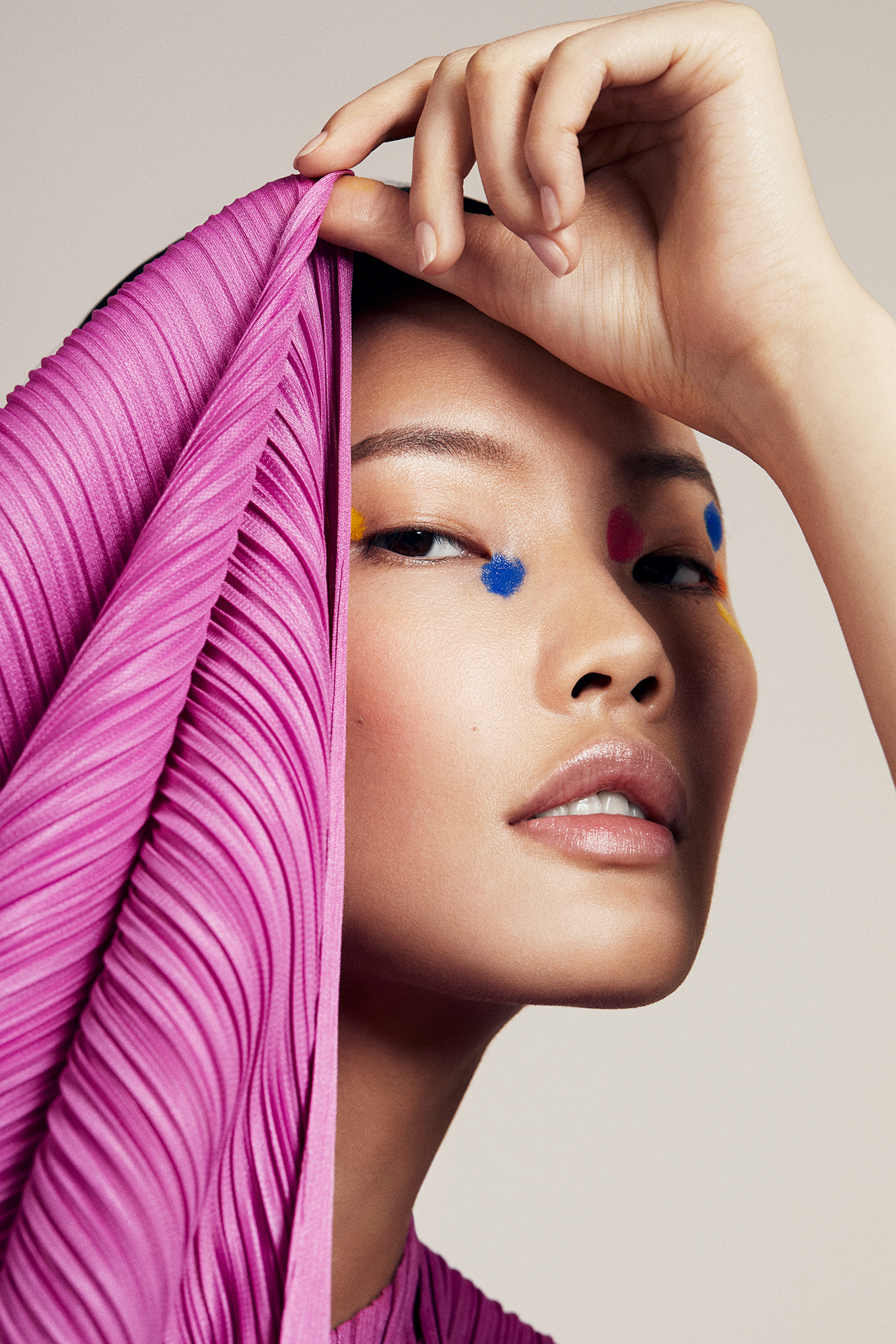 Child’s Play | Grazia