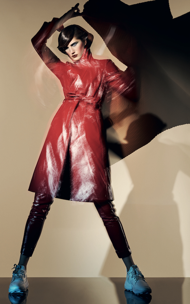 Glamour Italy