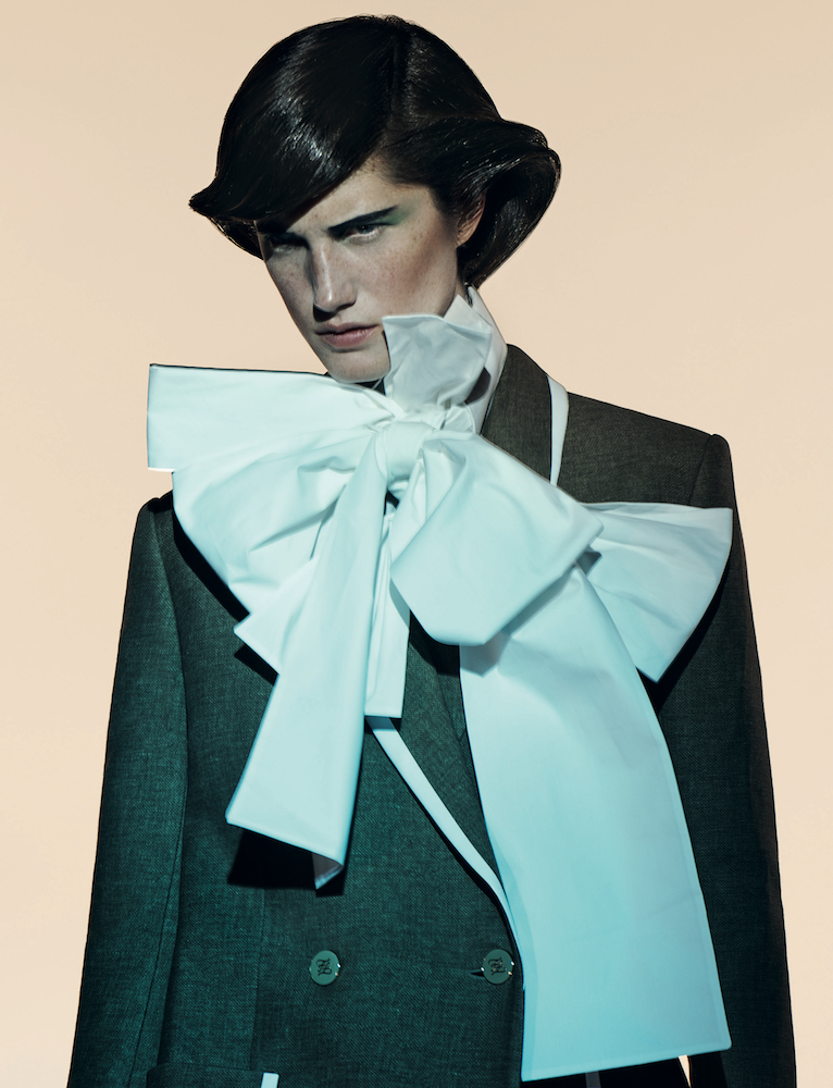 Glamour Italy