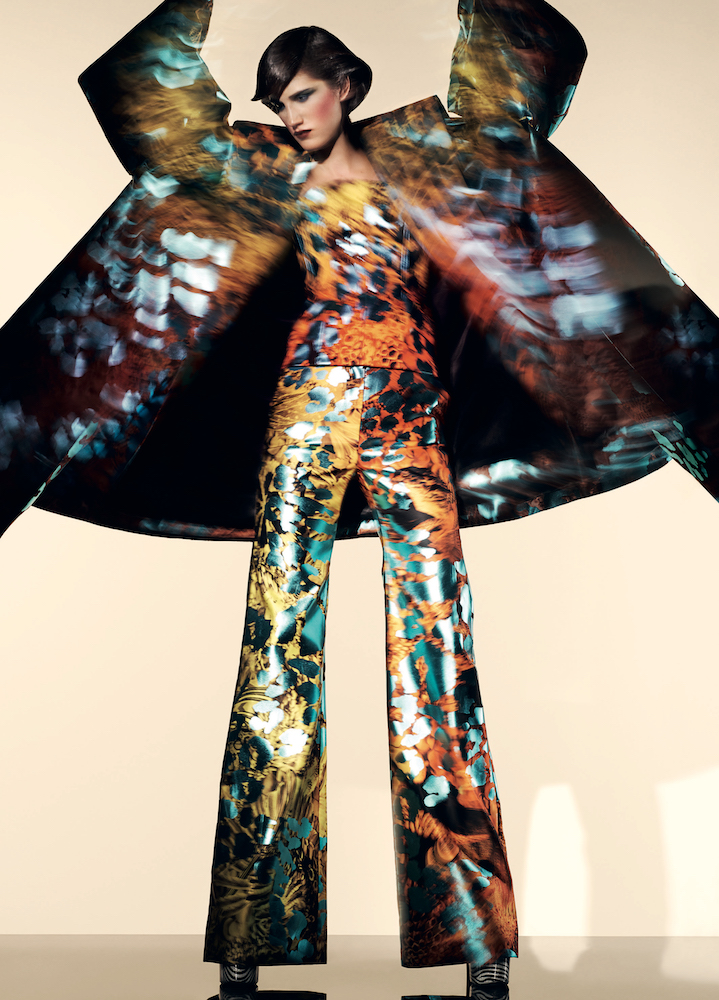 Glamour Italy