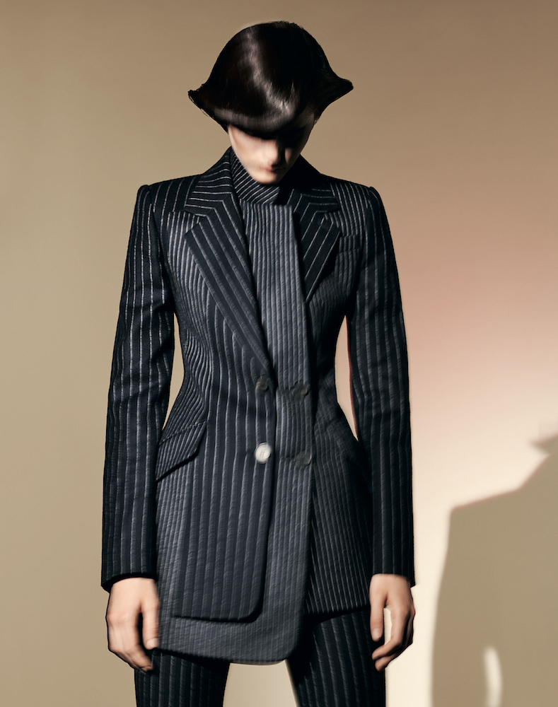 Glamour Italy