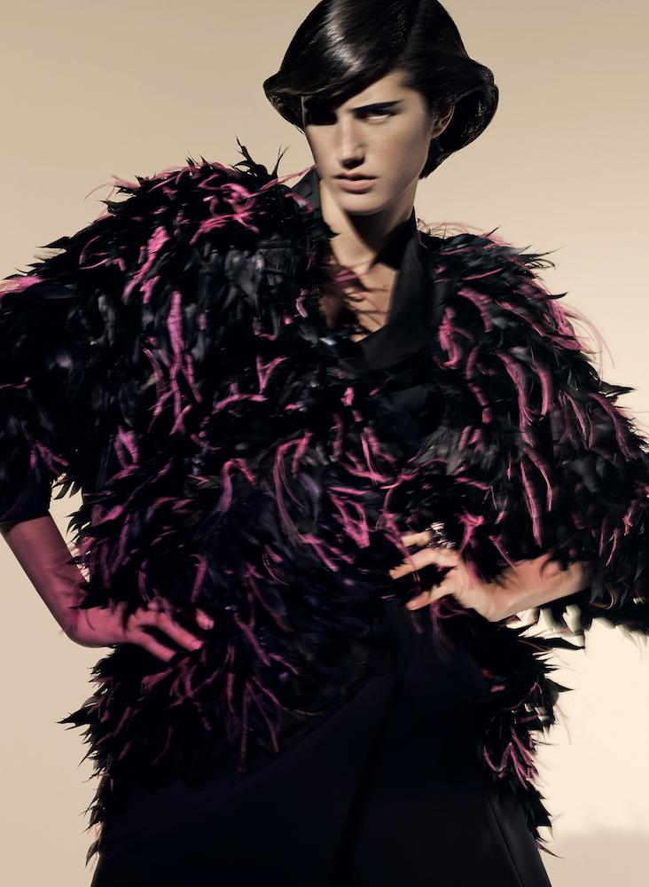 Glamour Italy