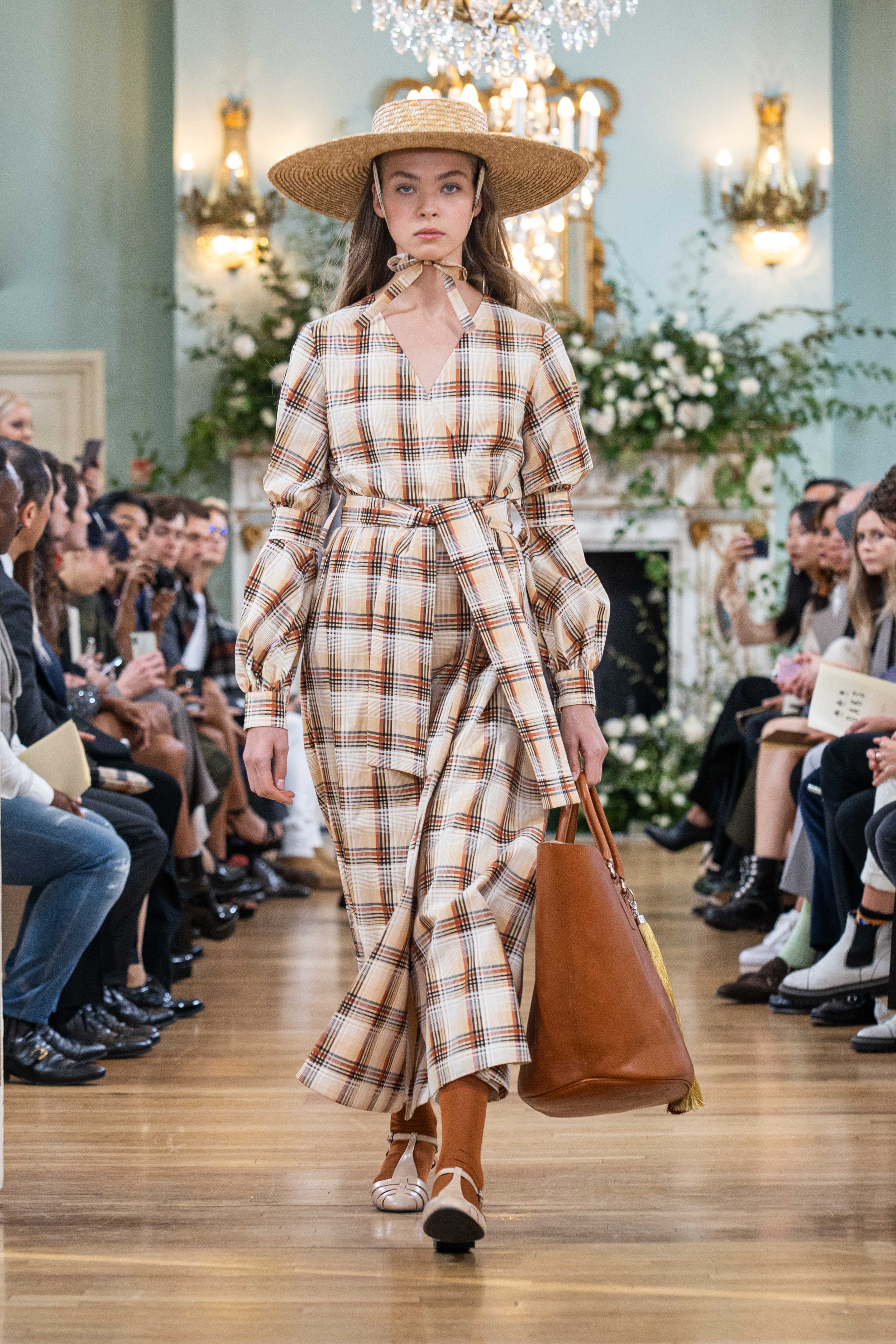 DAKS 125th Anniversary Show
