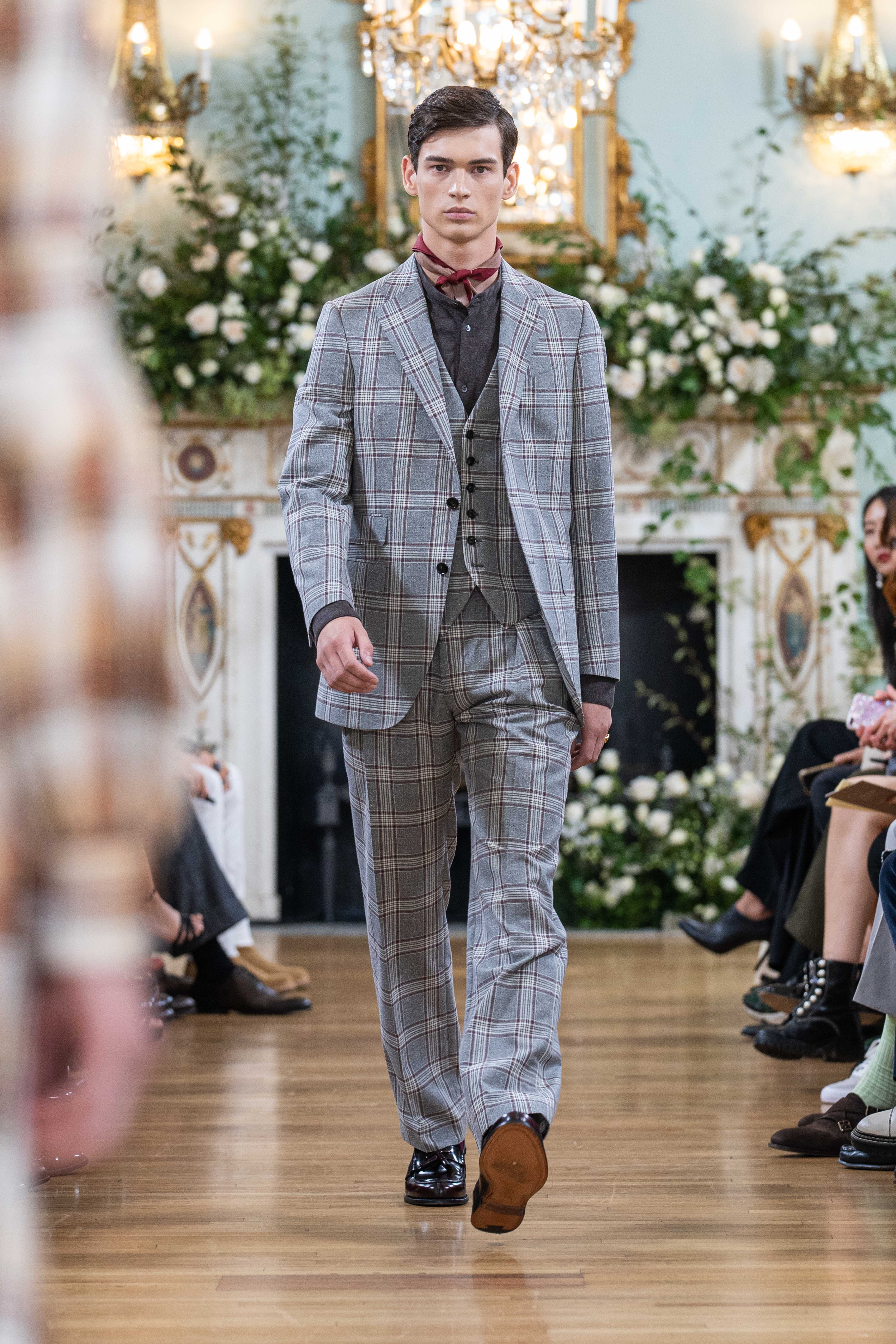 DAKS 125th Anniversary Show