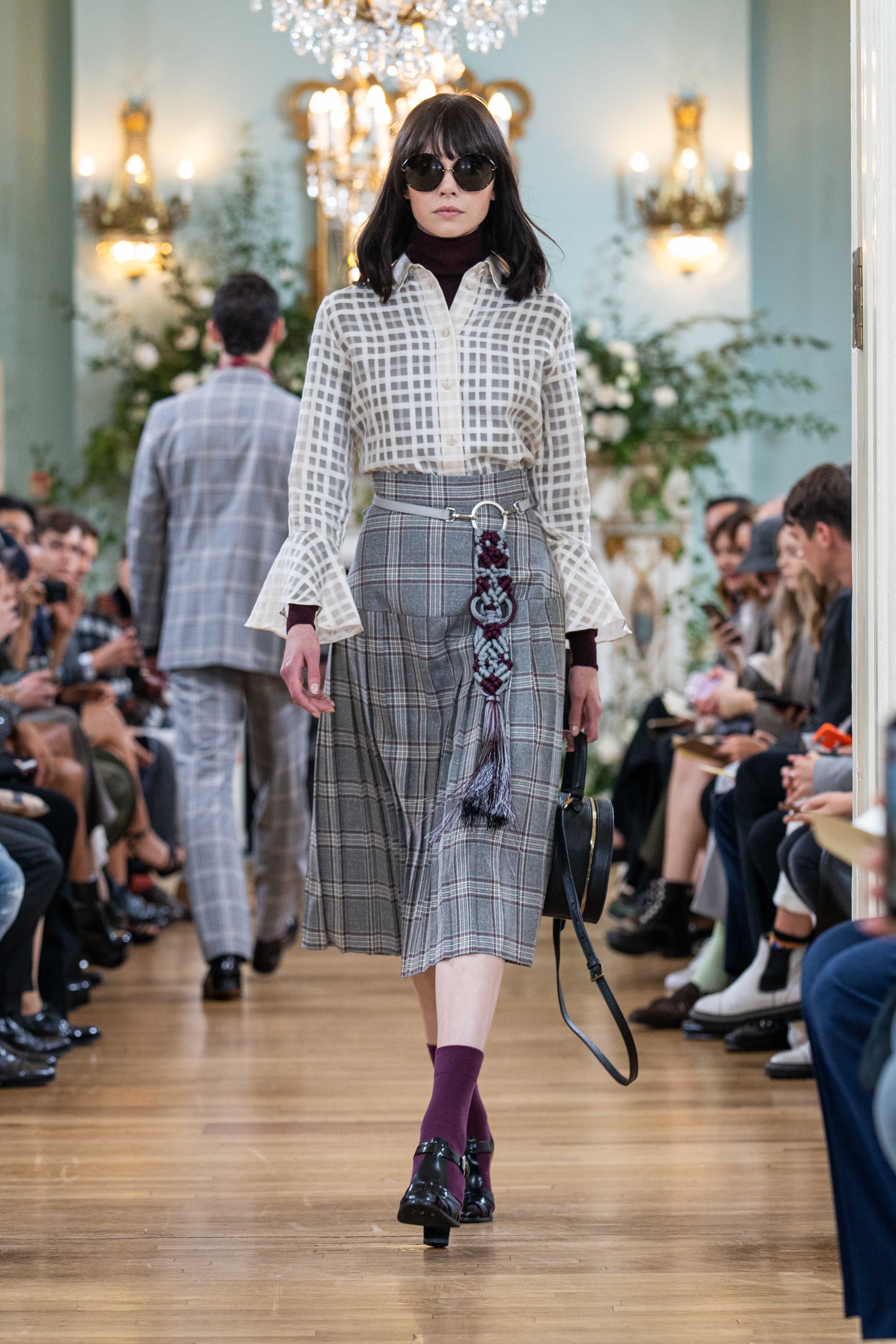 DAKS 125th Anniversary Show