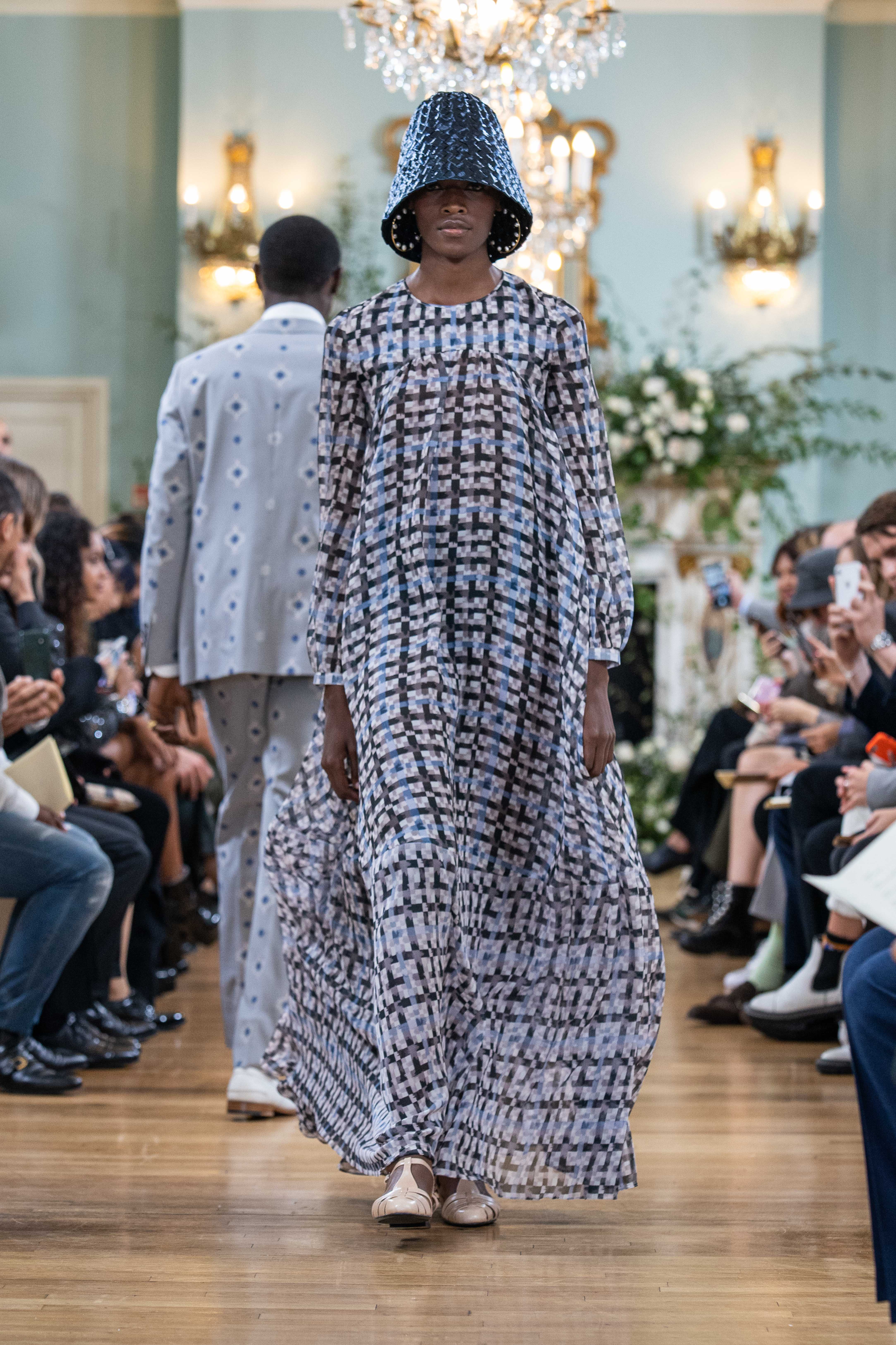 DAKS 125th Anniversary Show