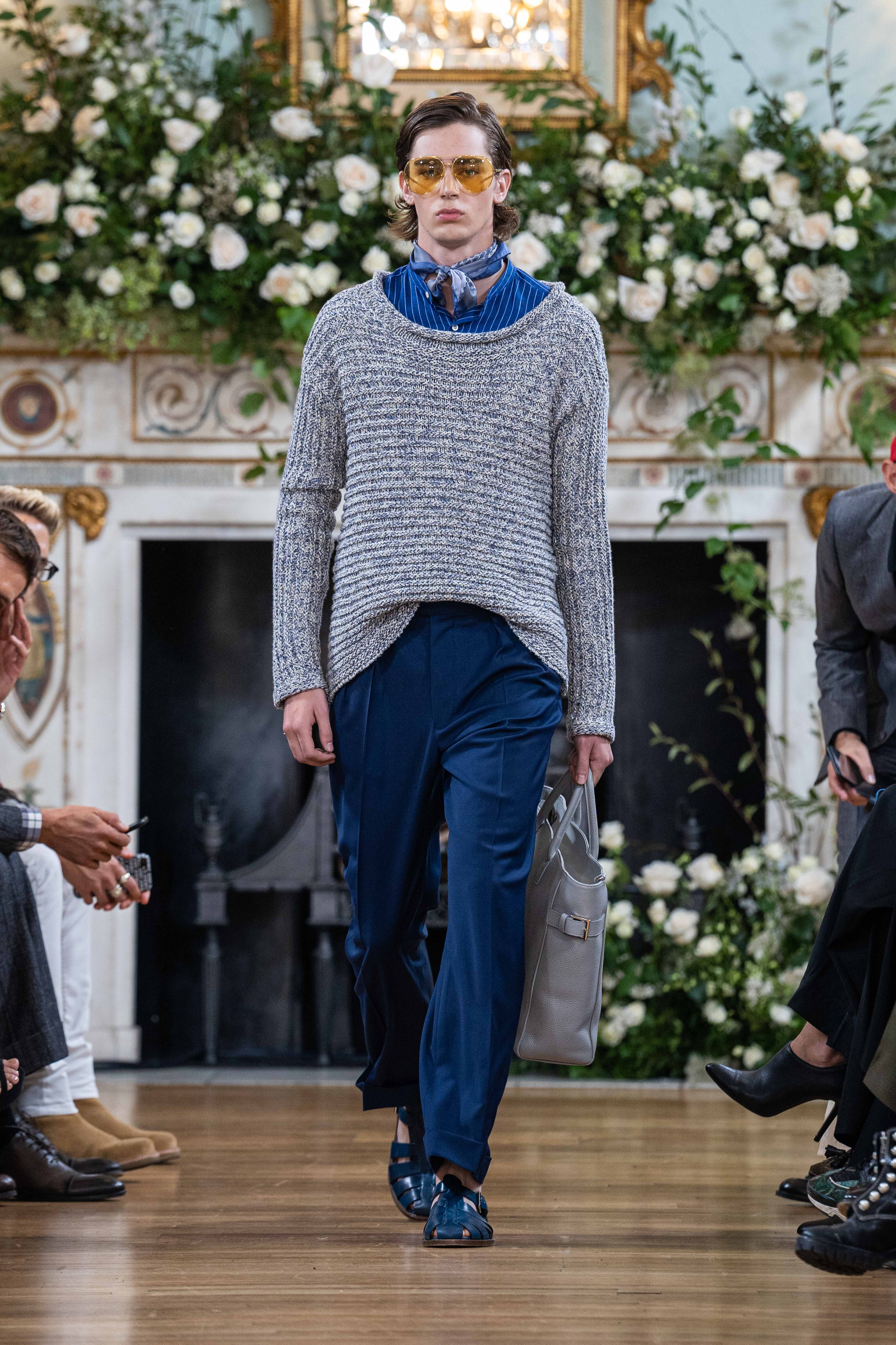DAKS 125th Anniversary Show