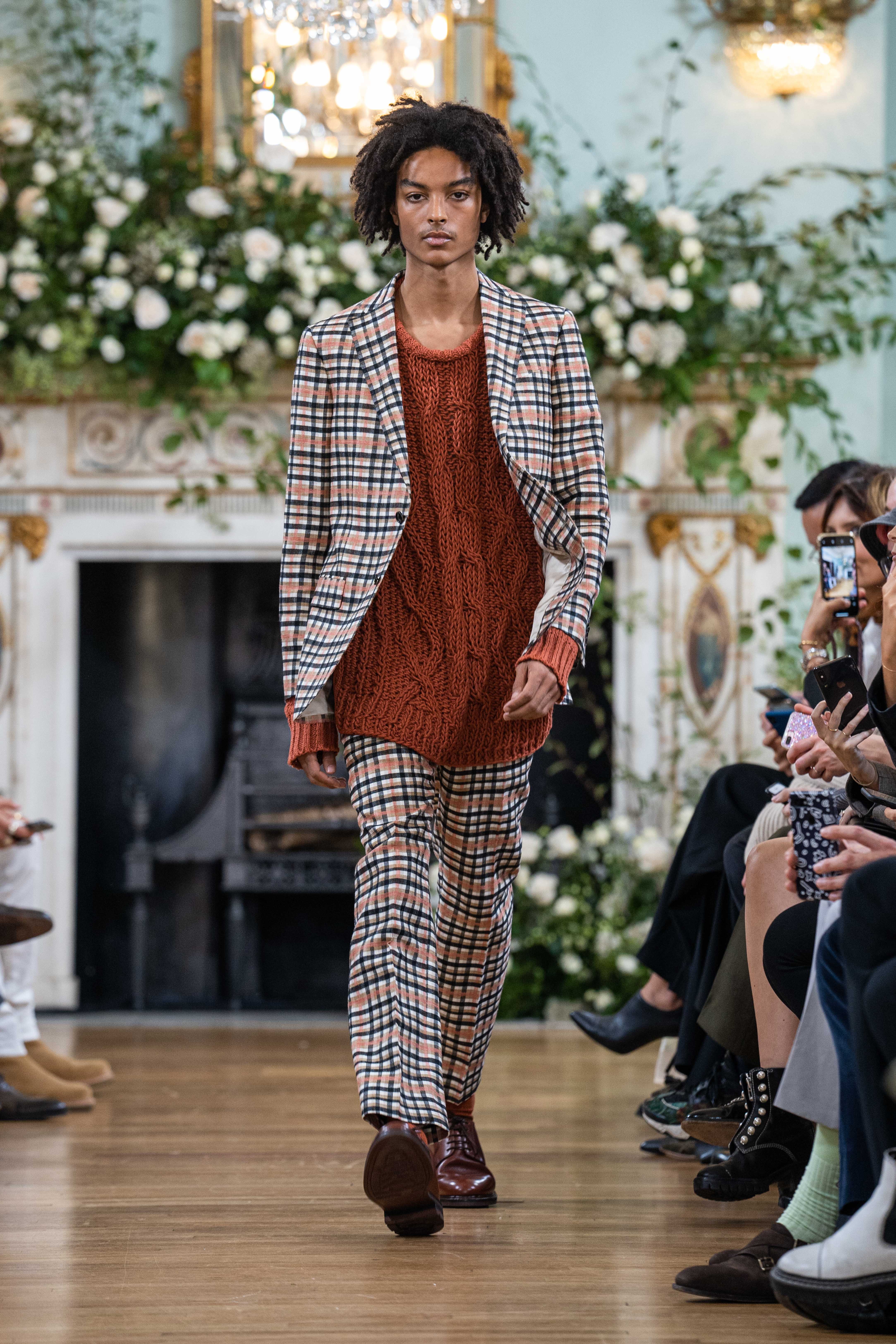 DAKS 125th Anniversary Show