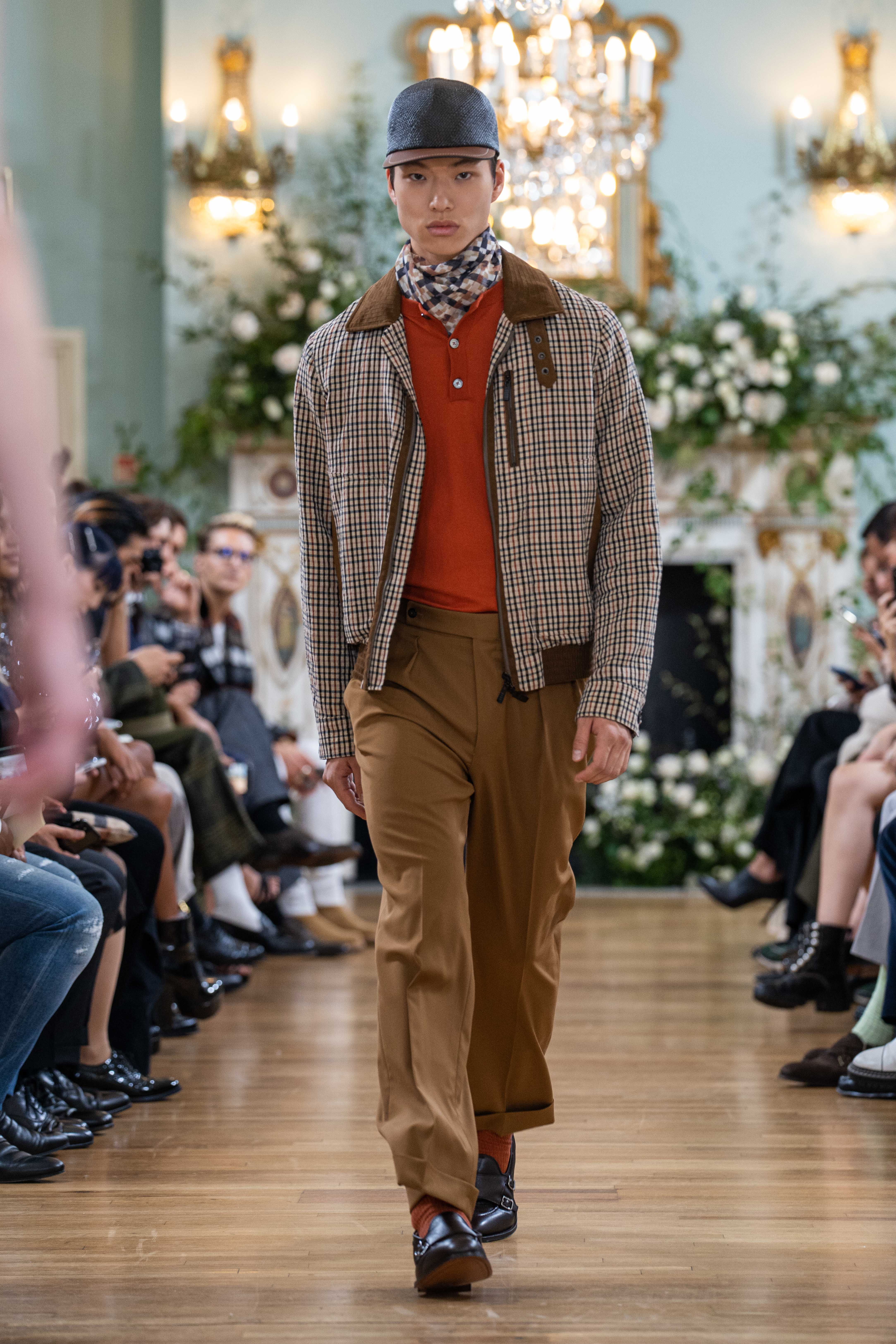 DAKS 125th Anniversary Show