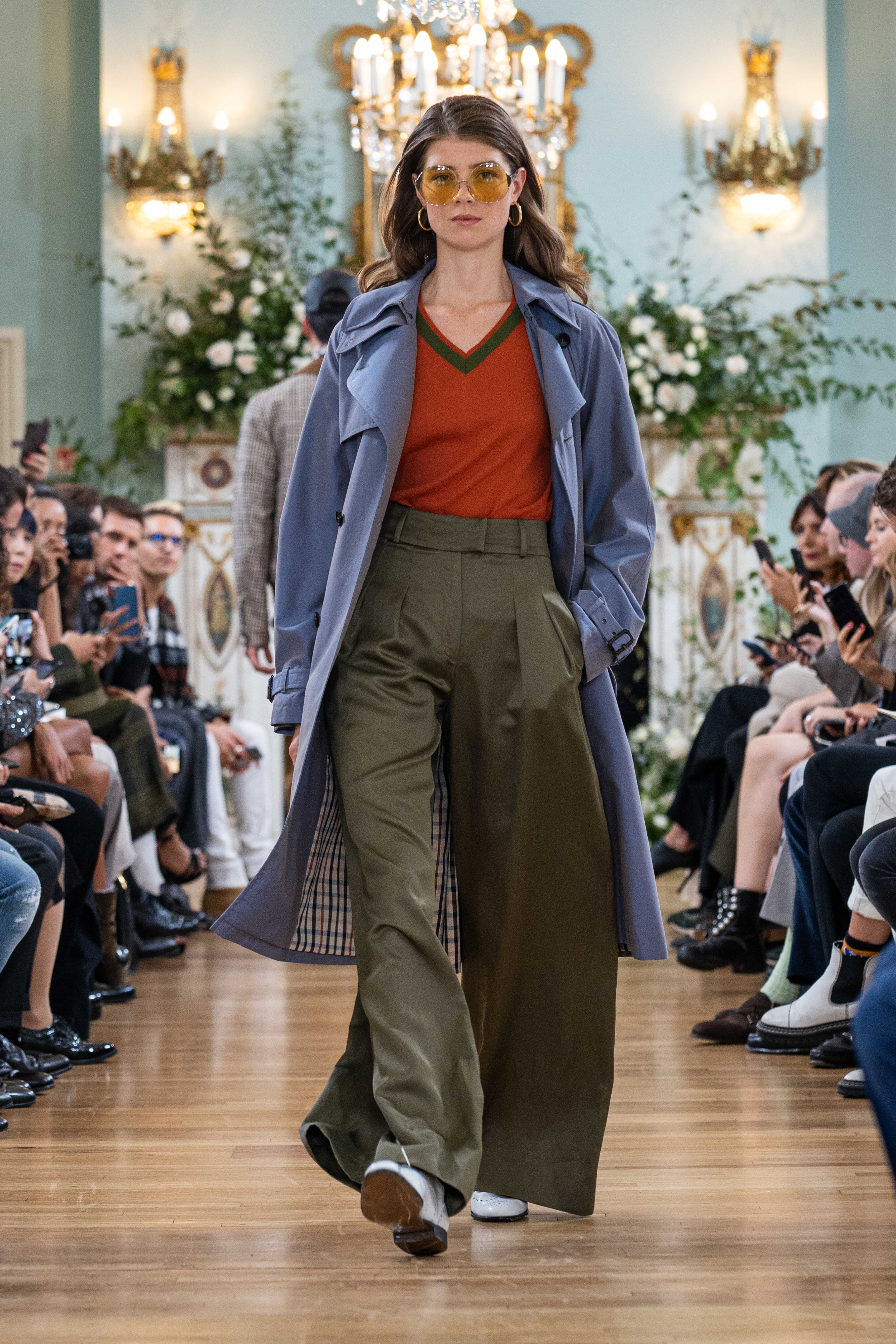 DAKS 125th Anniversary Show
