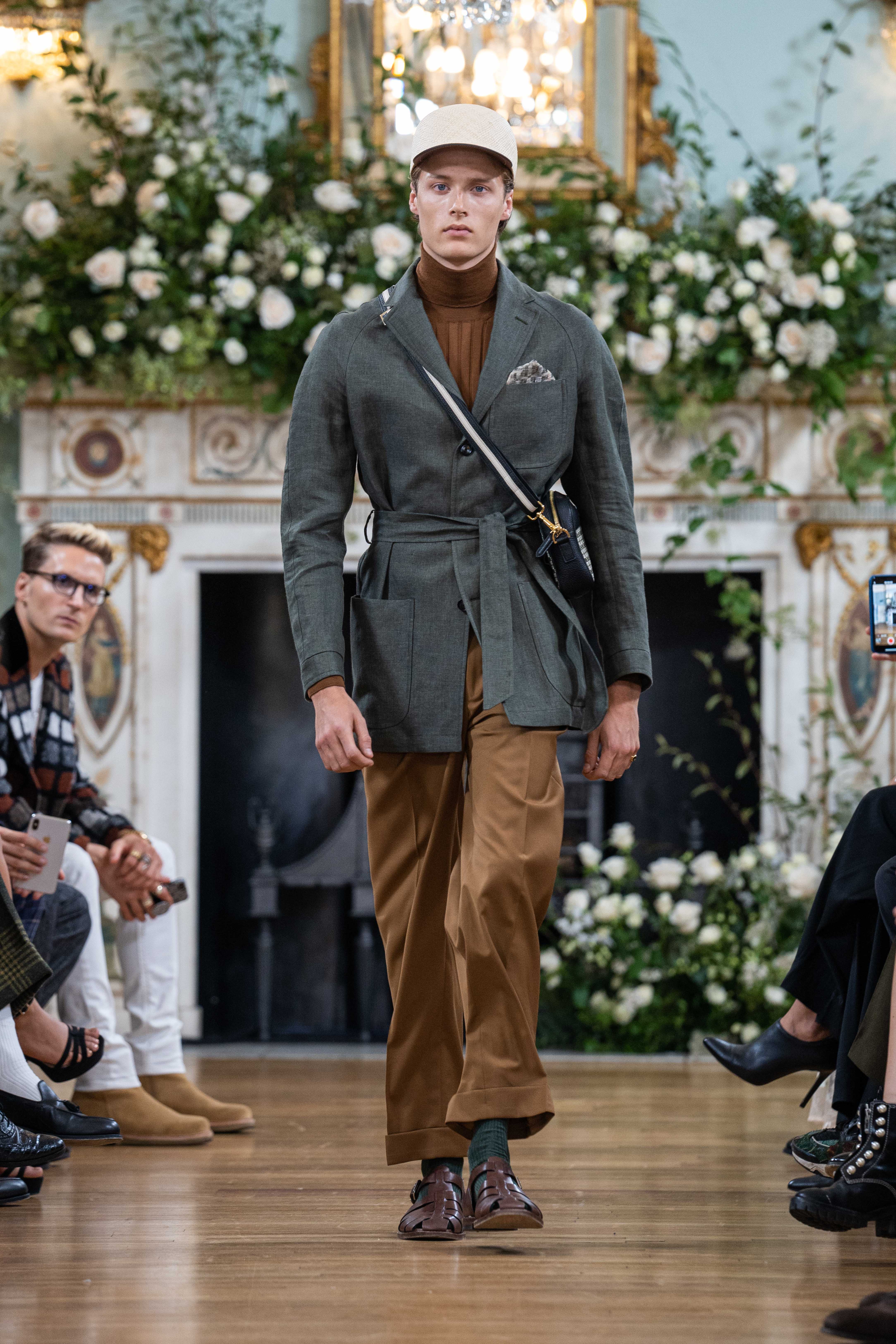 DAKS 125th Anniversary Show