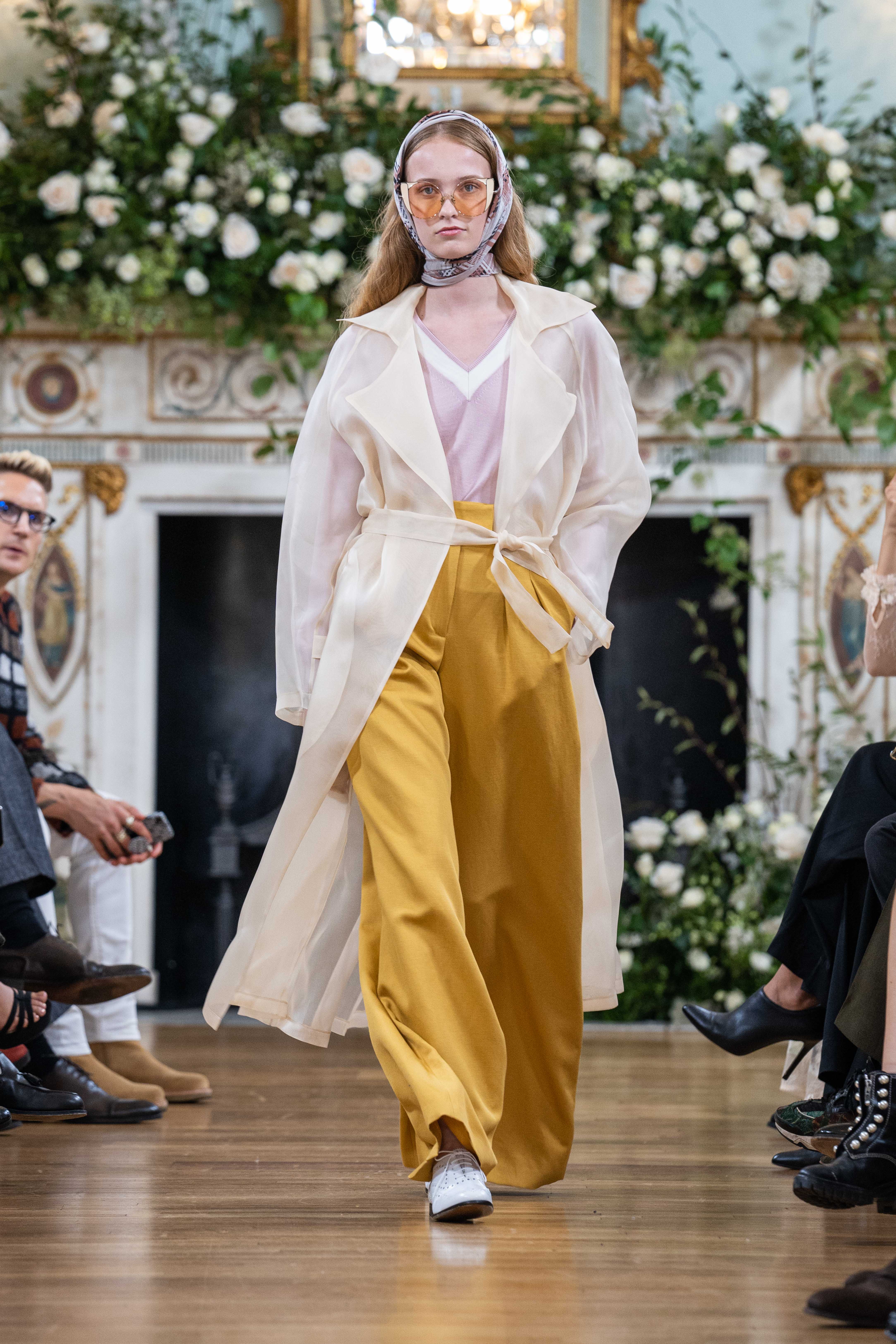DAKS 125th Anniversary Show