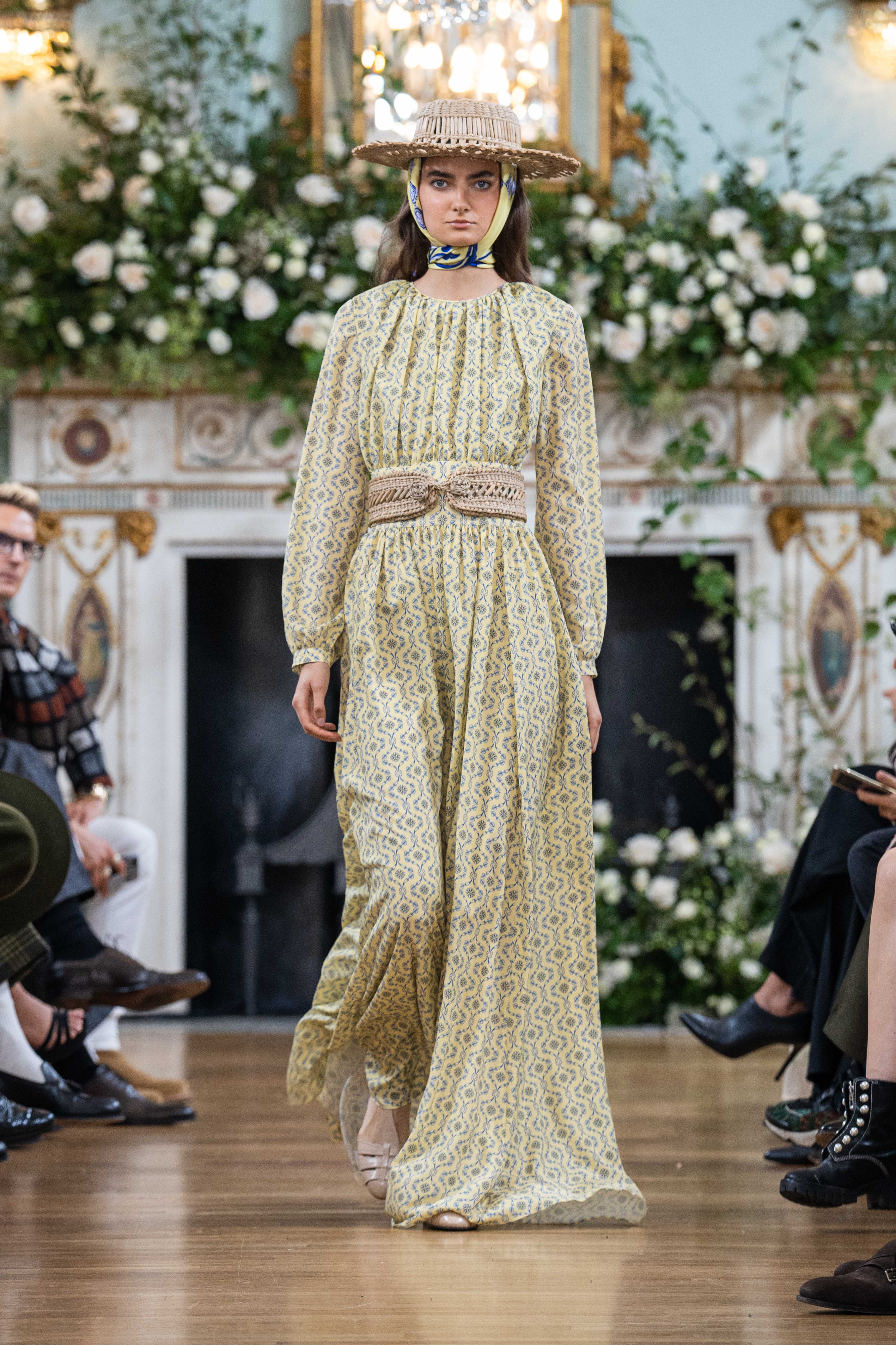 DAKS 125th Anniversary Show