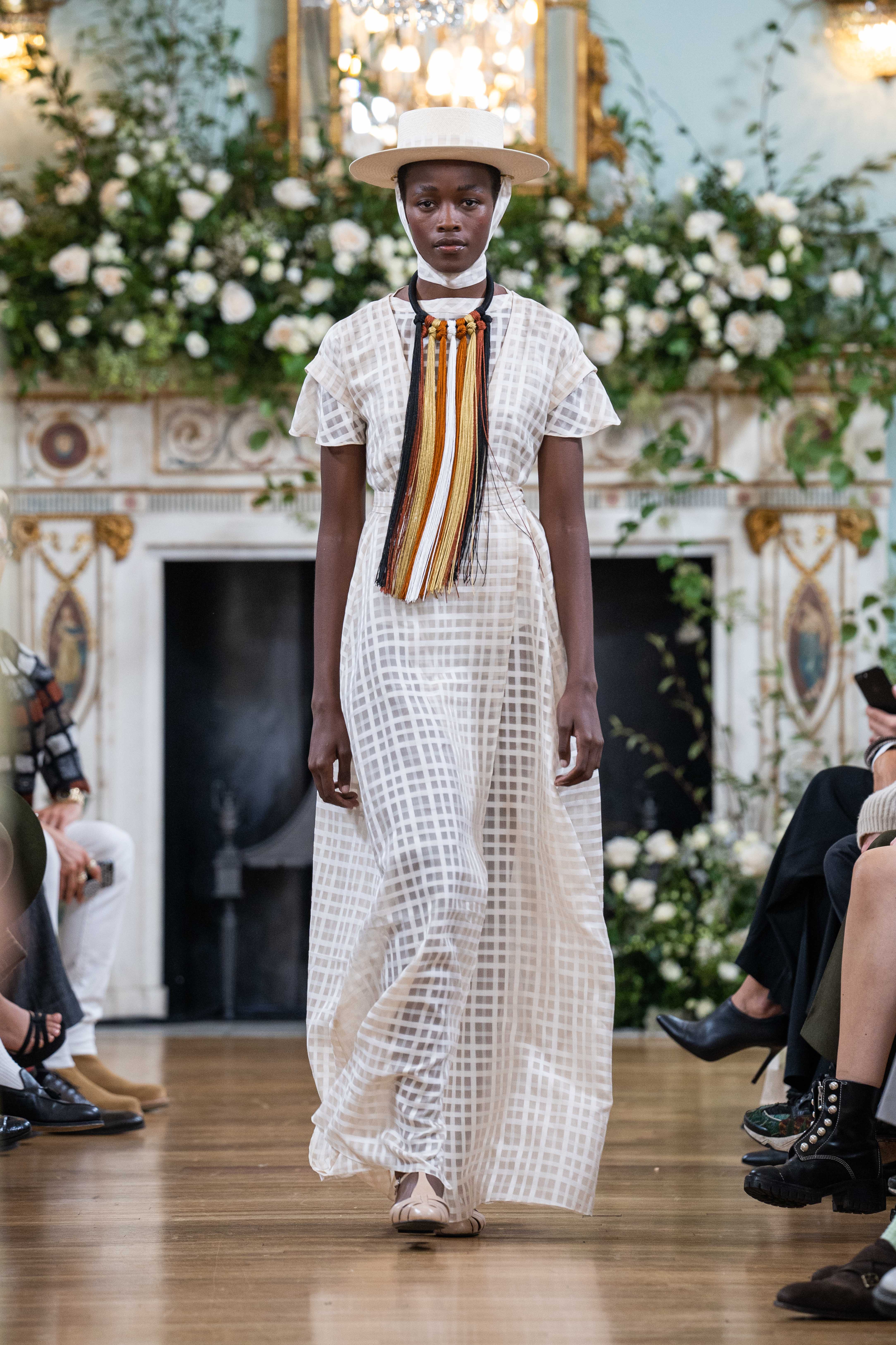DAKS 125th Anniversary Show
