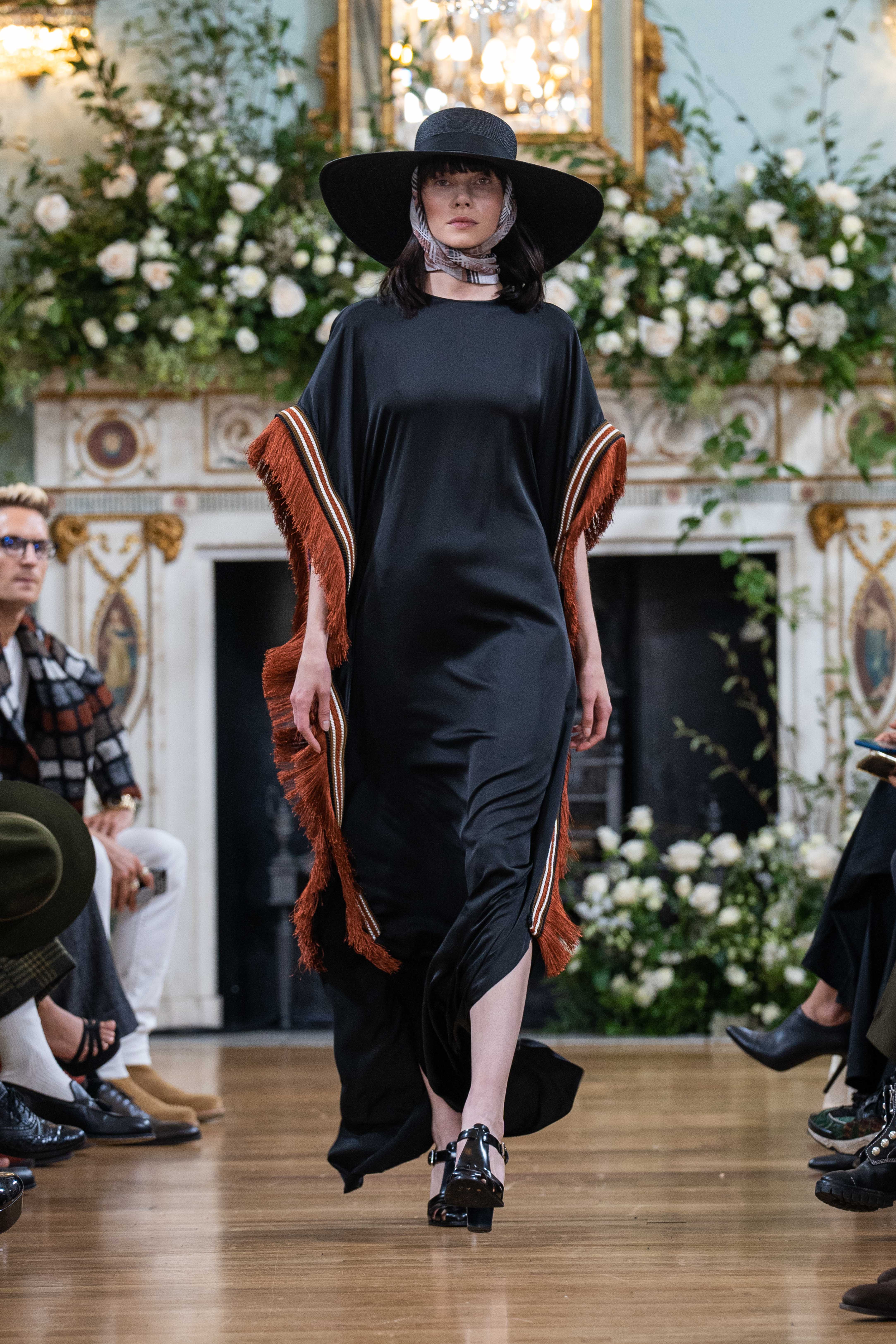 DAKS 125th Anniversary Show