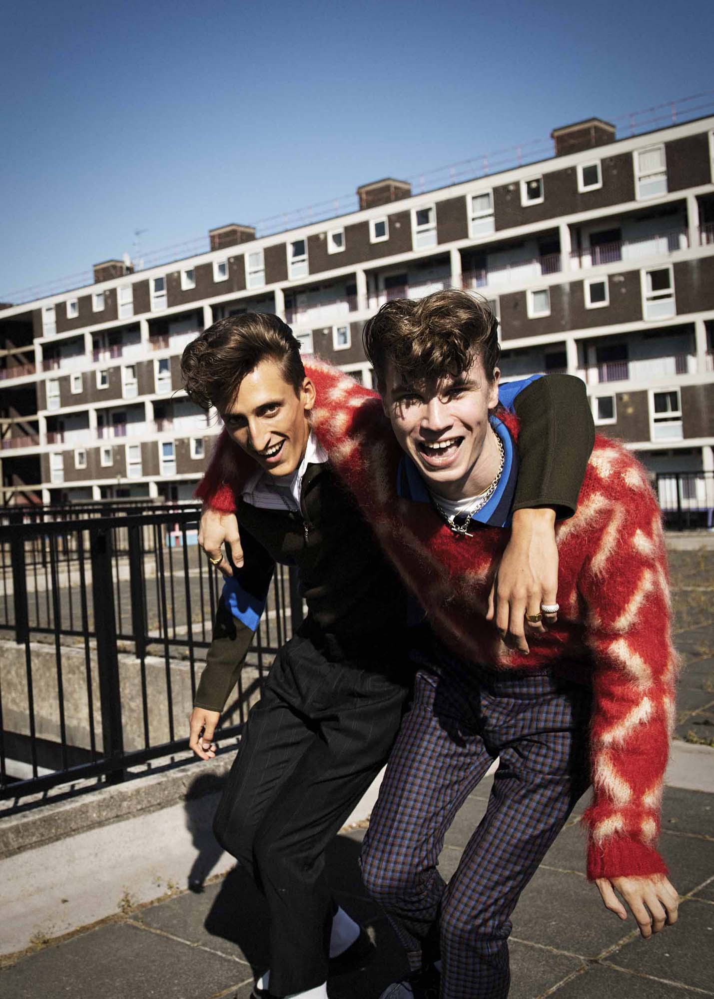 Make Magazine