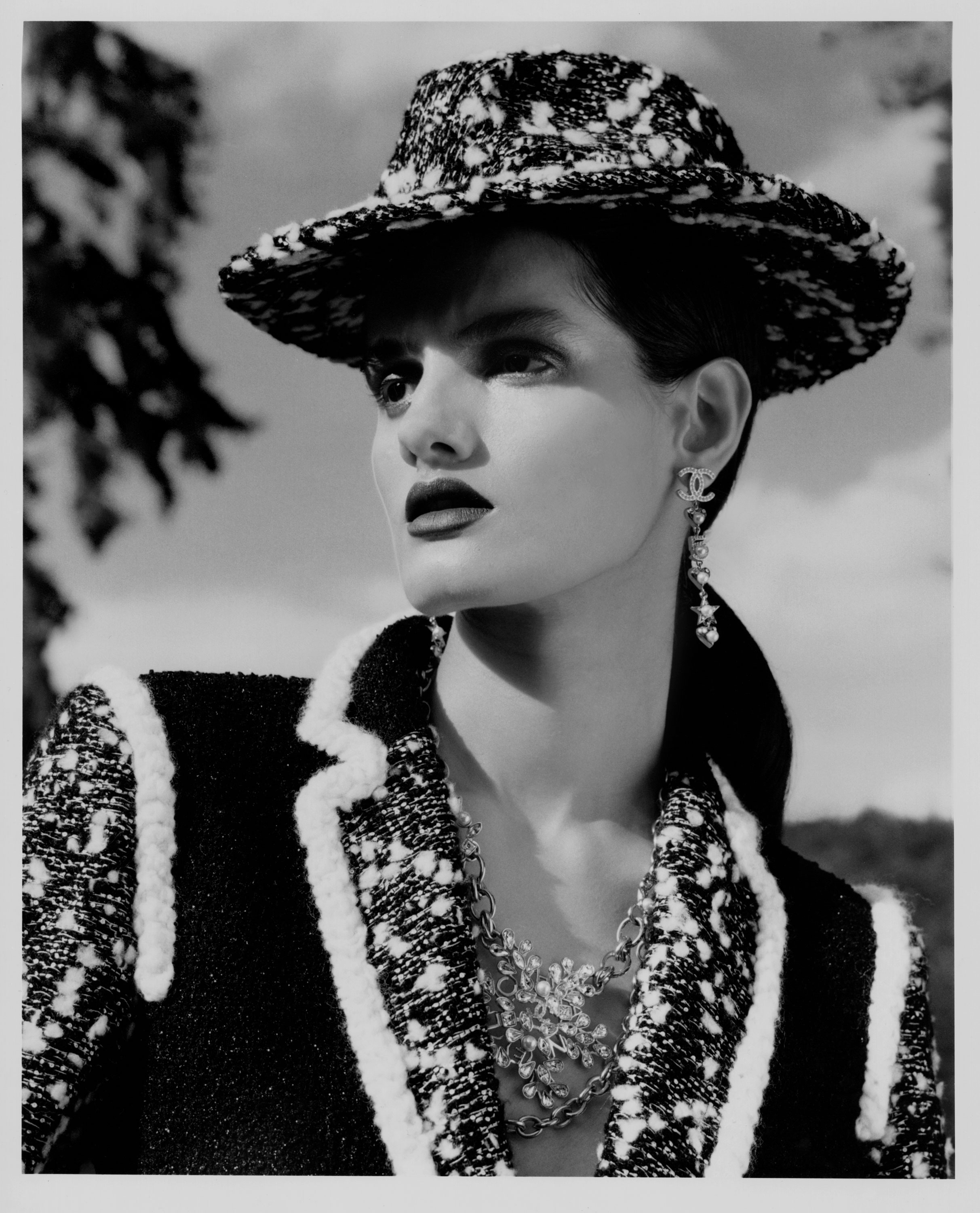 Glass Magazine | Chanel Special