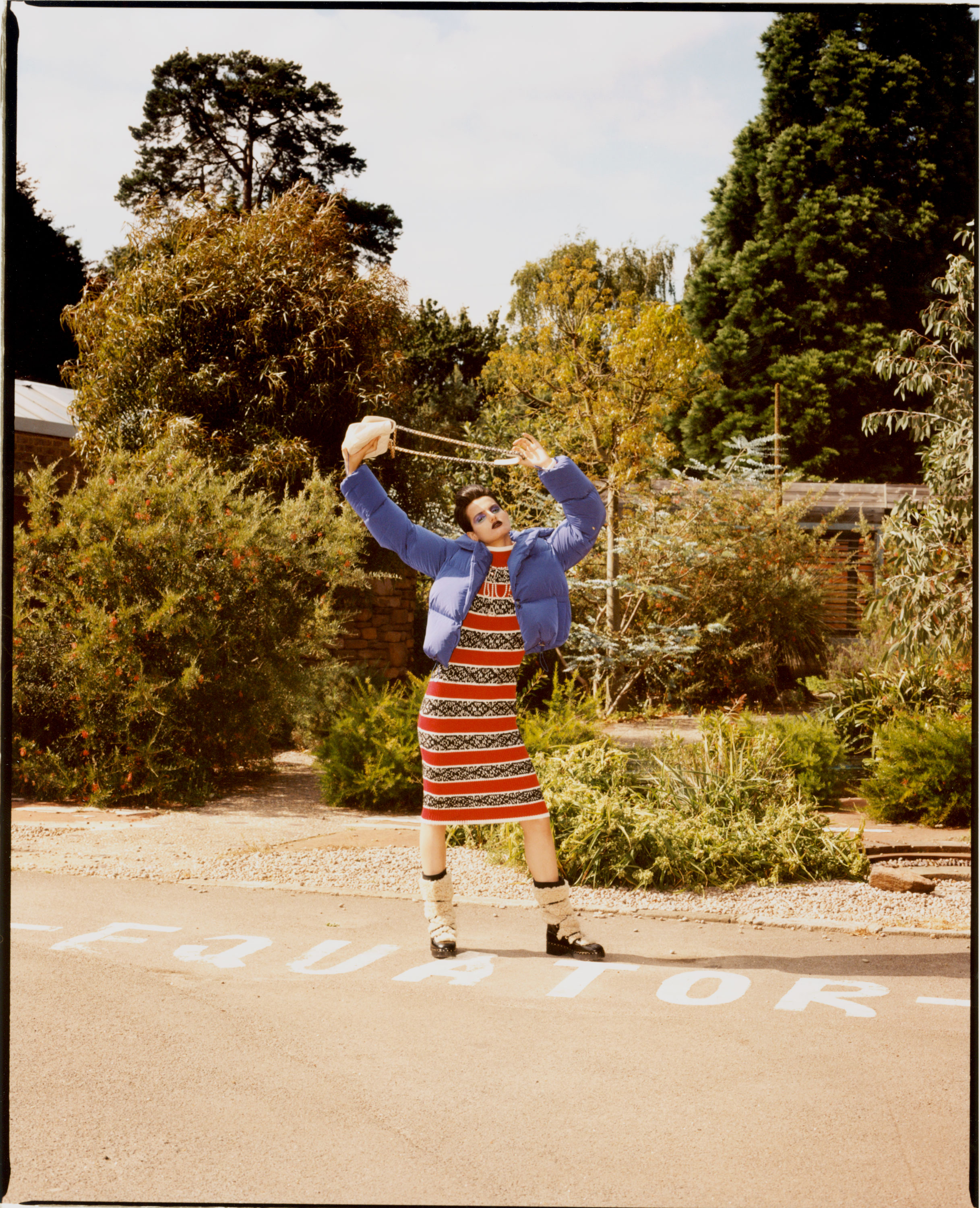 Glass Magazine | Chanel Special