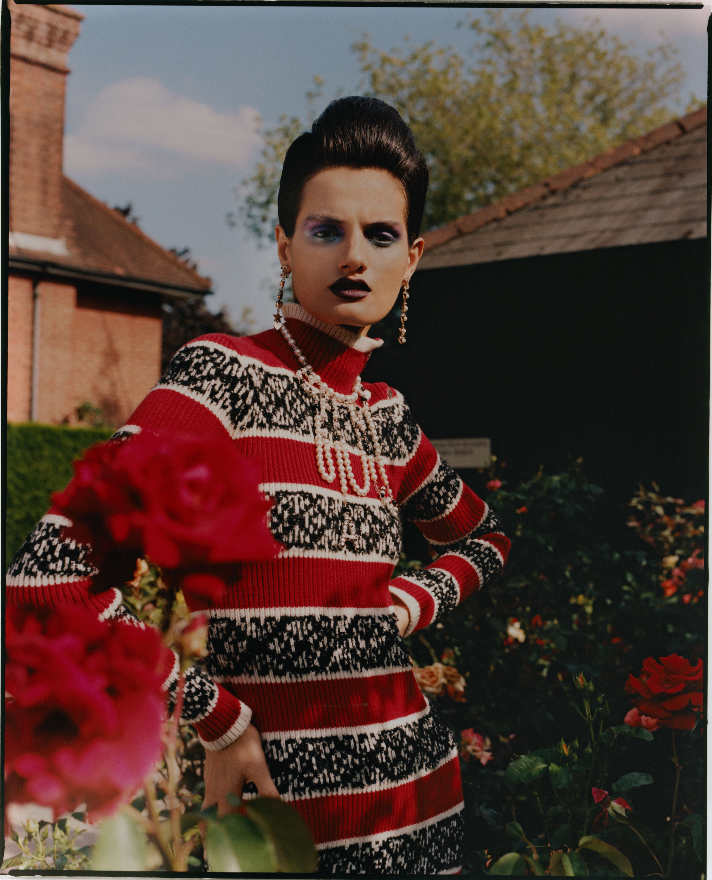 Glass Magazine | Chanel Special