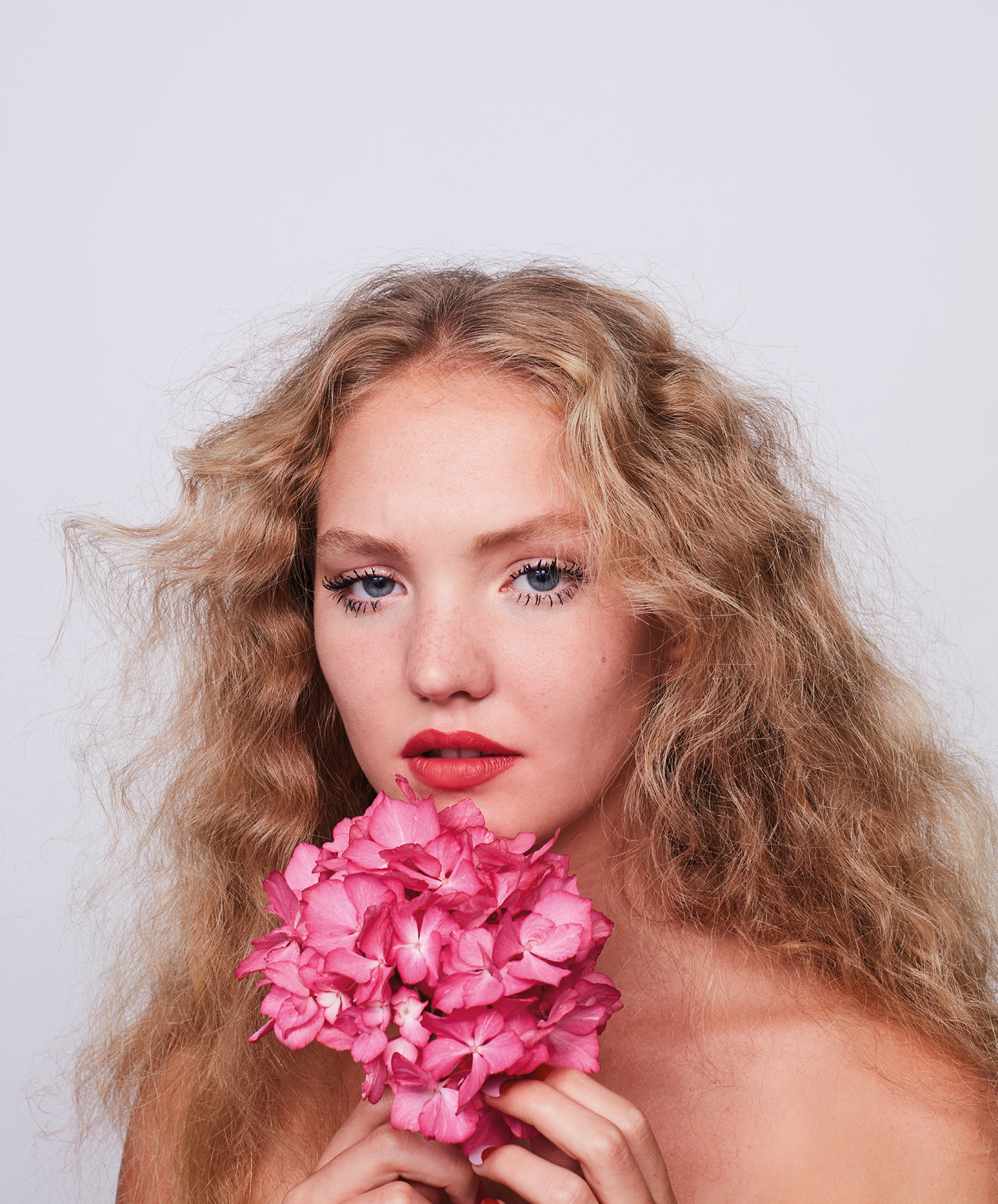 DIOR BEAUTY | WONDERLAND MAGAZINE