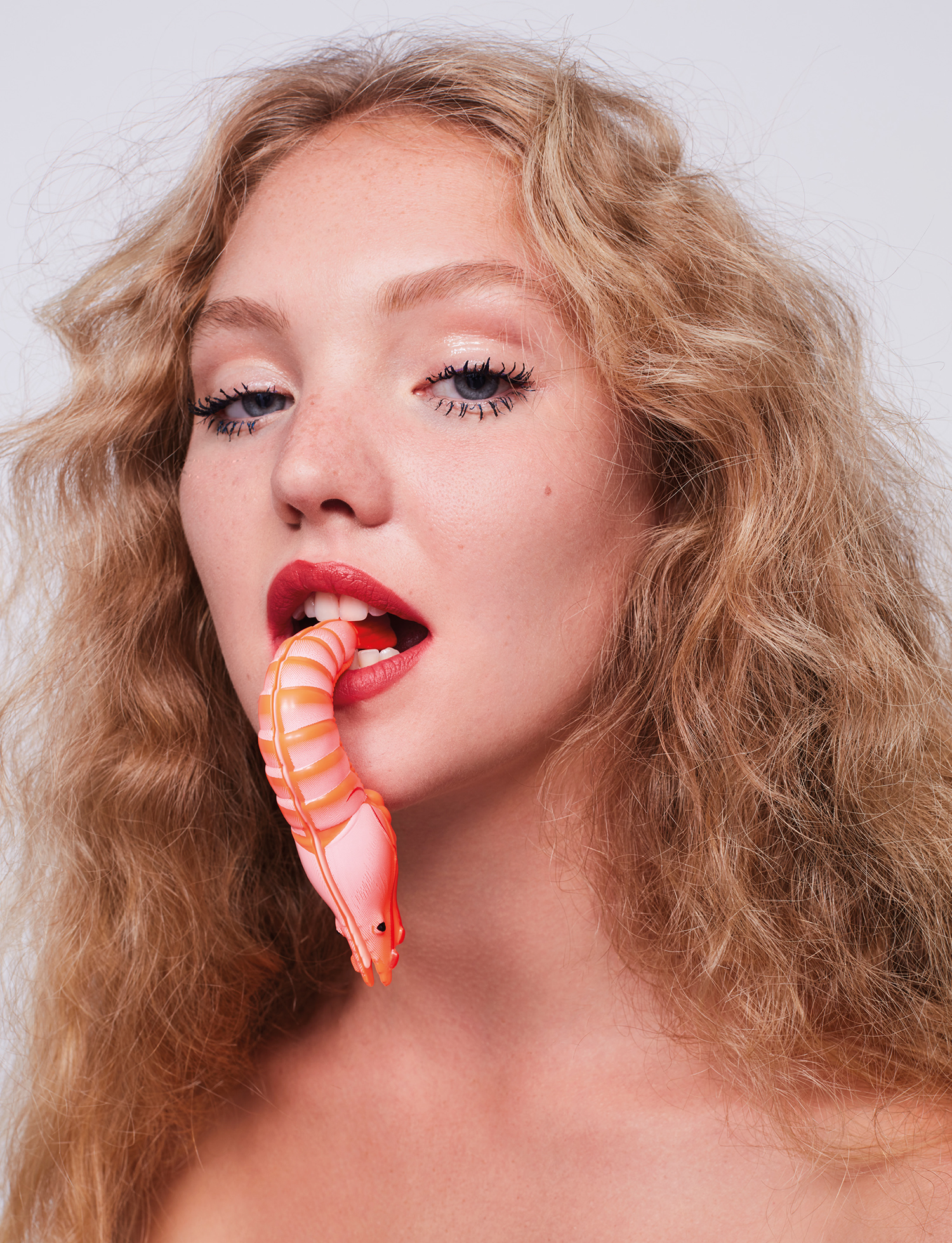 DIOR BEAUTY | WONDERLAND MAGAZINE