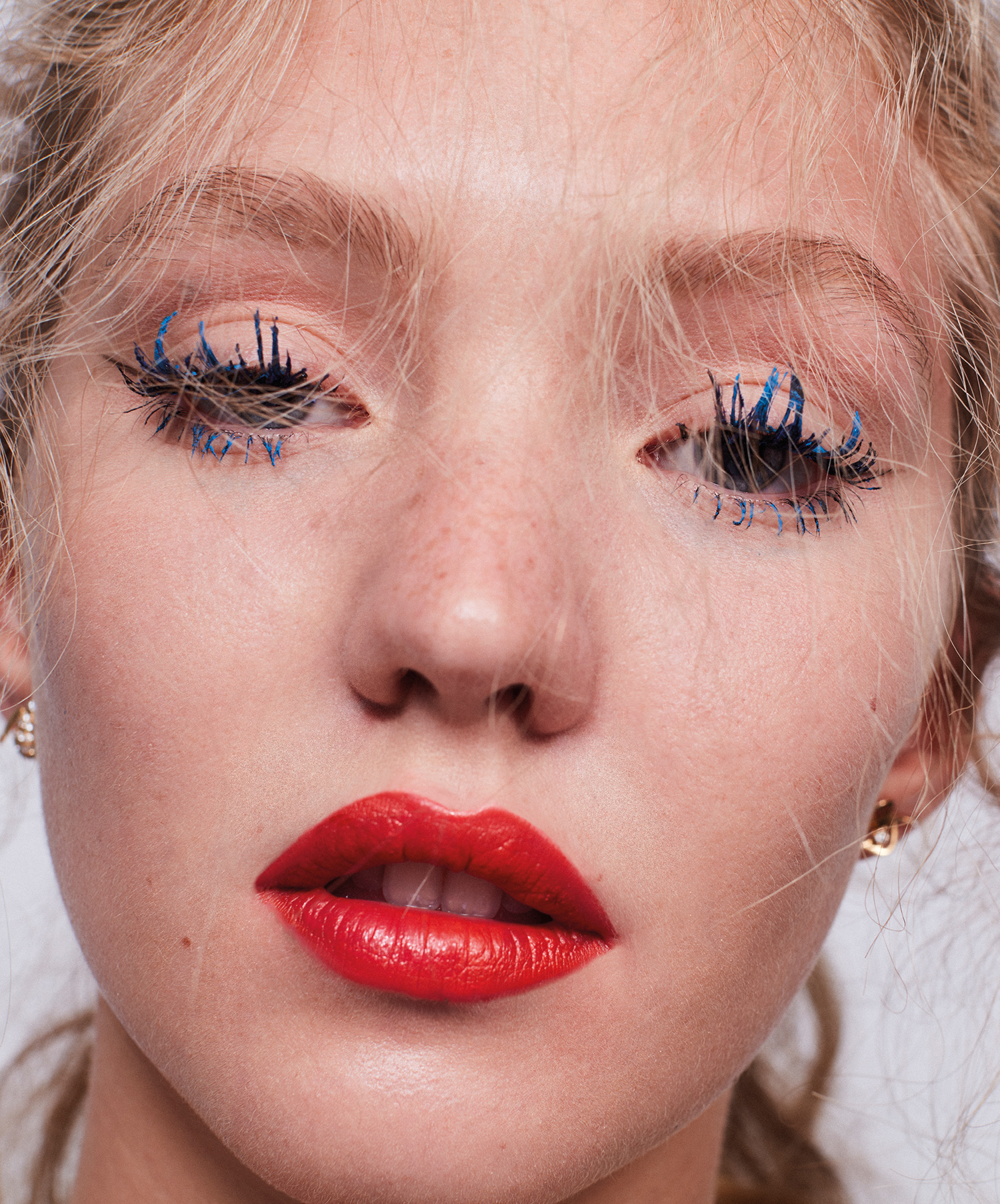 DIOR BEAUTY | WONDERLAND MAGAZINE