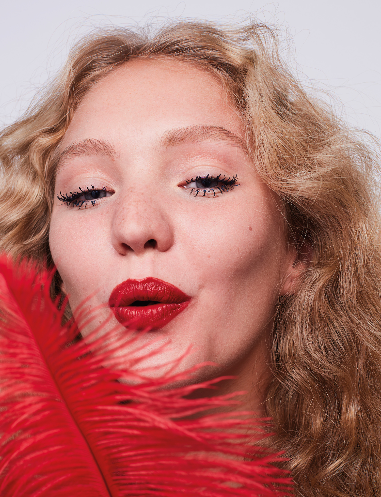 DIOR BEAUTY | WONDERLAND MAGAZINE