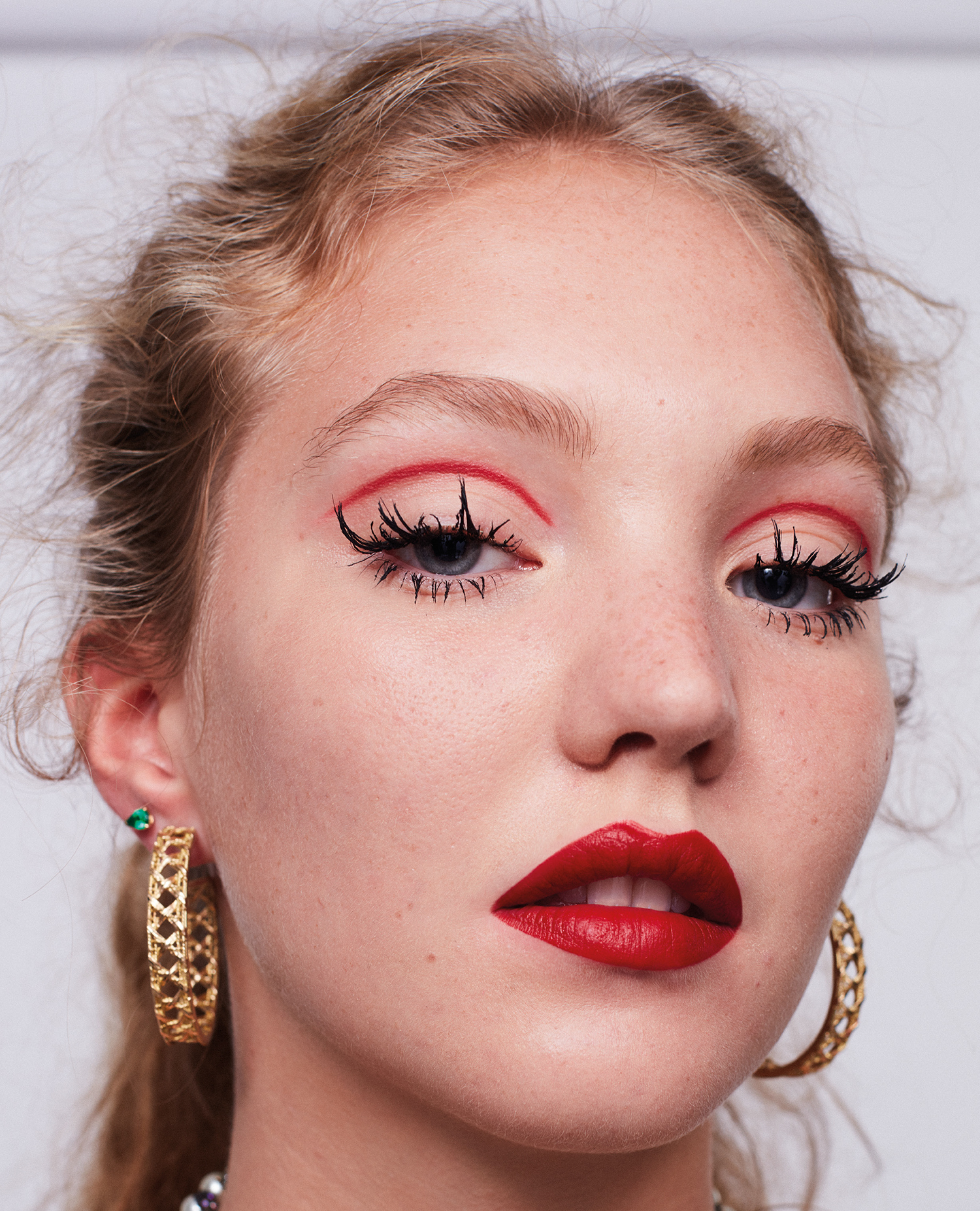 DIOR BEAUTY | WONDERLAND MAGAZINE