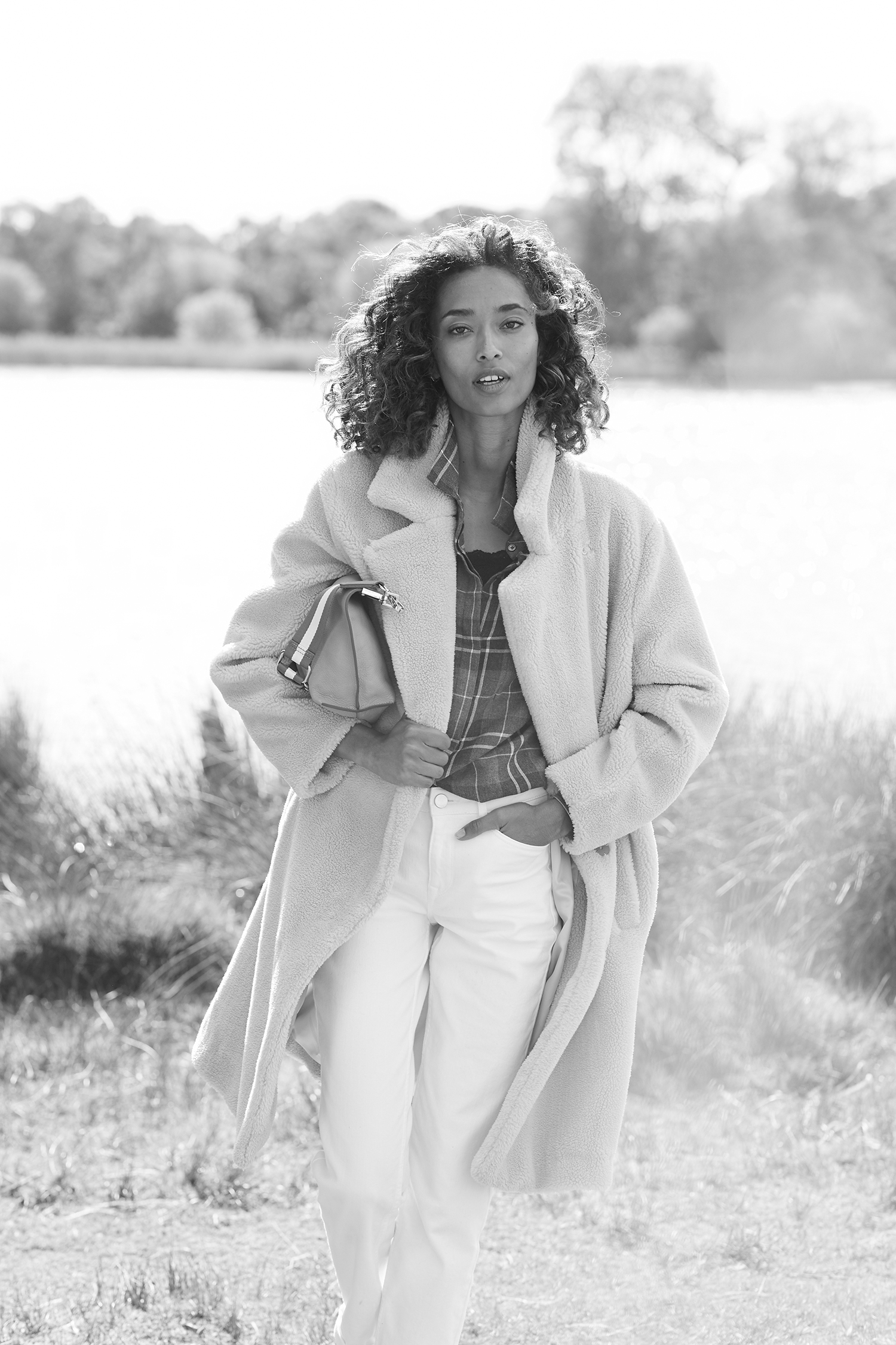 The White Company AW19