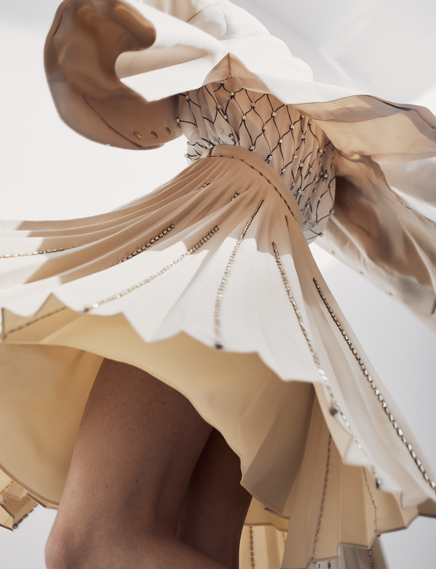 Smarty Pants | Grazia UK