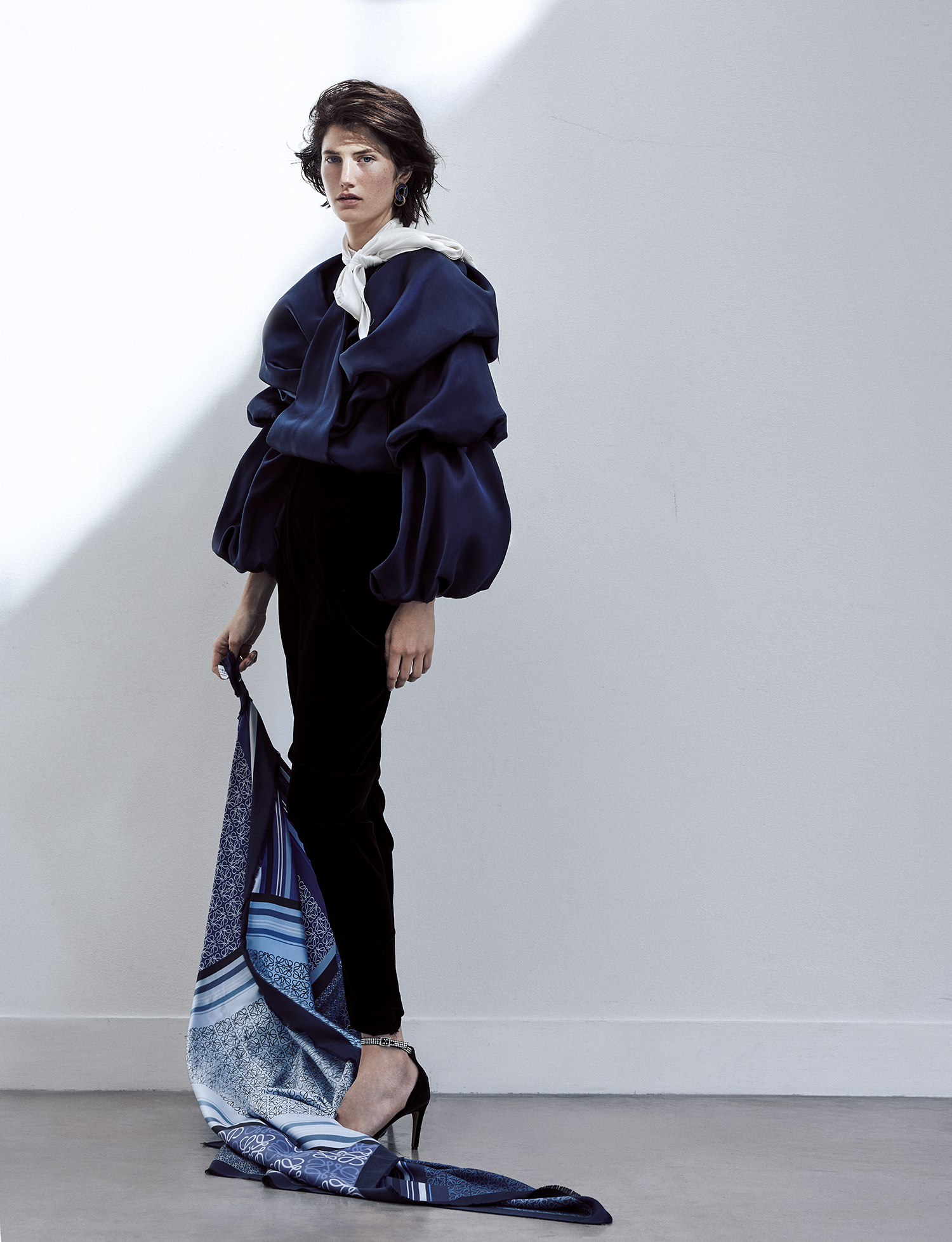 Smarty Pants | Grazia UK